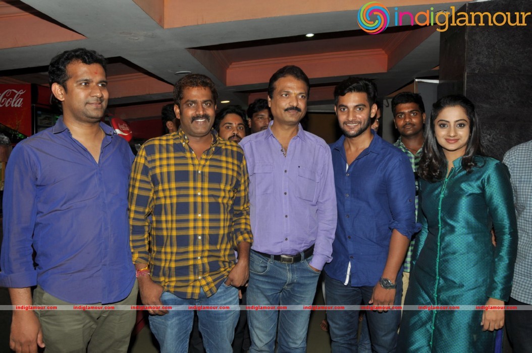 Chuttalabbai Team At Chandra kala Thetor Event hd photo