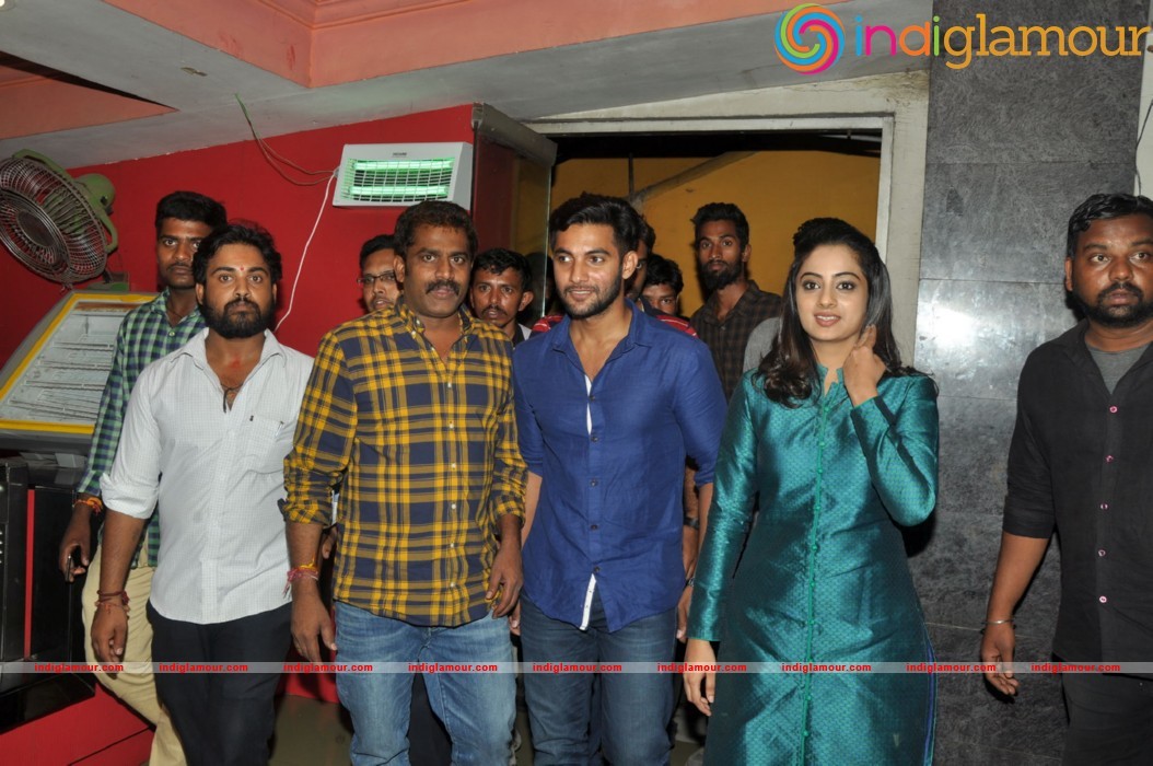 Chuttalabbai Team At Chandra kala Thetor Event hd photo