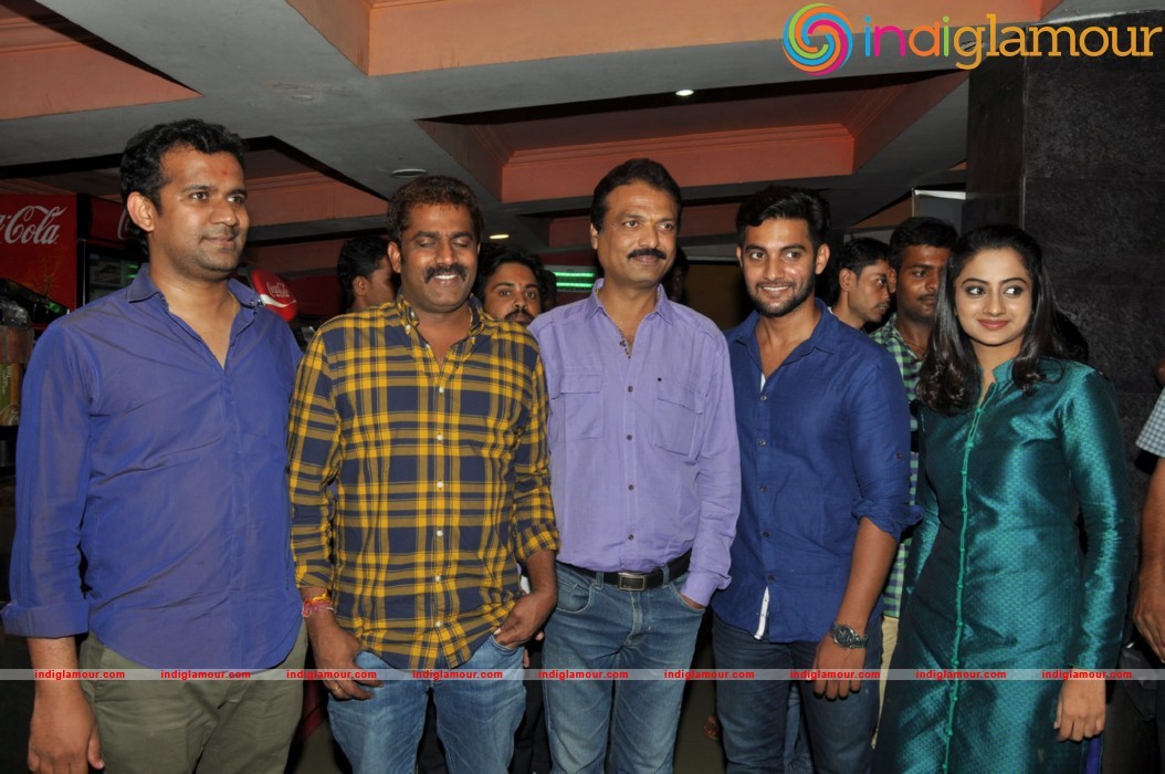 Chuttalabbai Team At Chandra kala Thetor Event hd photo