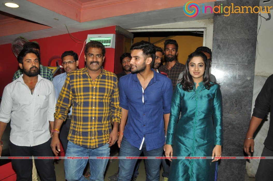 Chuttalabbai Team At Chandra kala Thetor Event hd photo