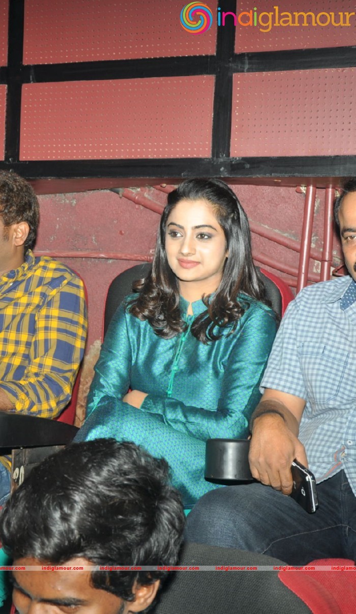 Chuttalabbai Team @ Sri Mayuri Theator Event hd photo