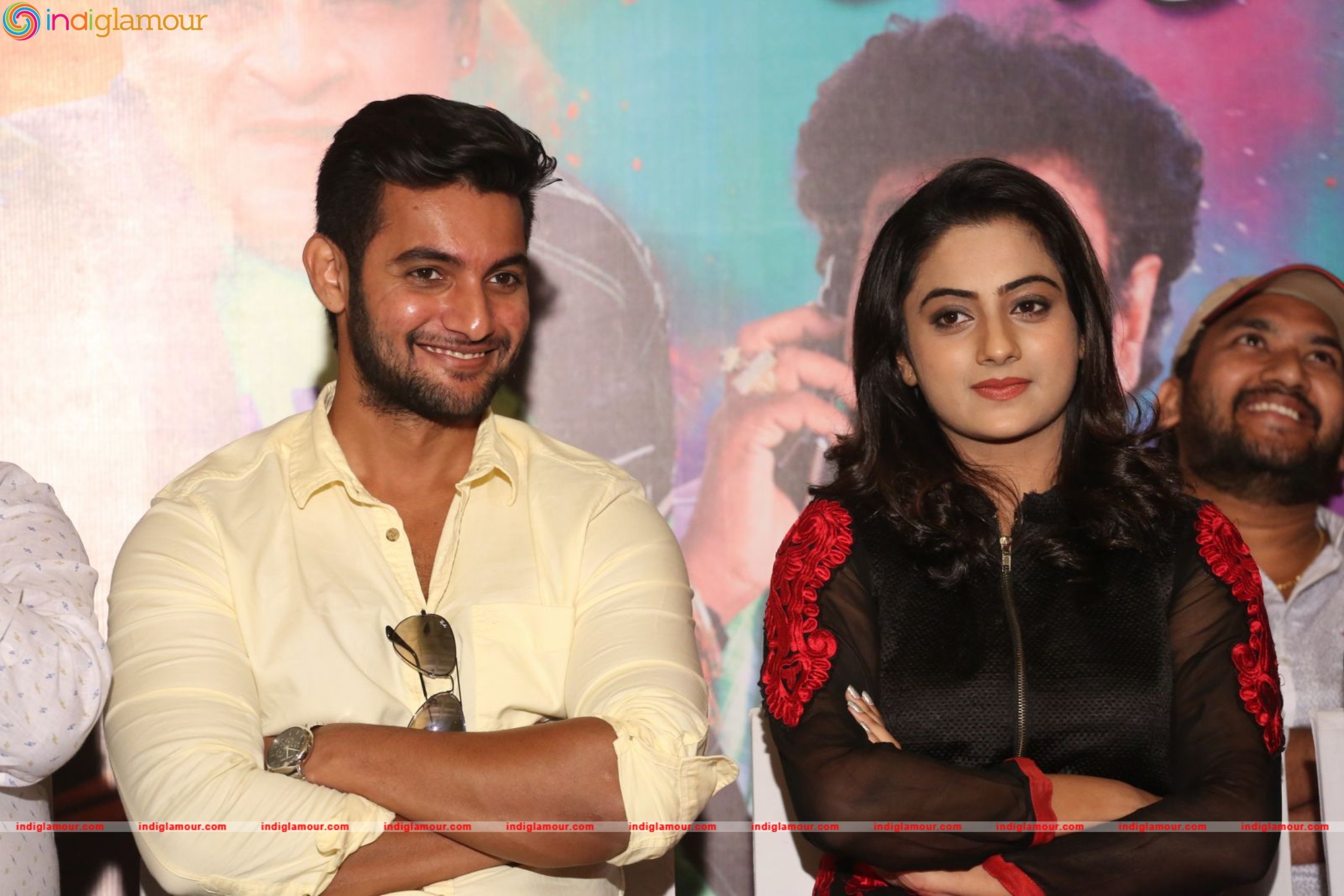 Chuttalabbayi Movie Success Meet Event hd photo