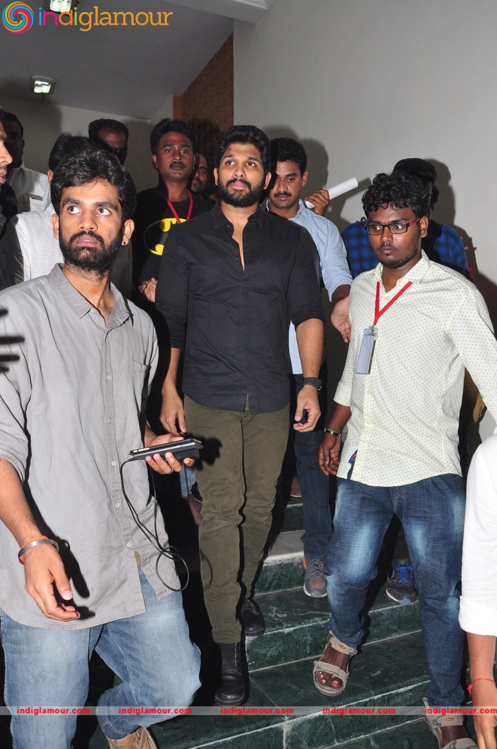 Chiranjeevi Birthday 2016 Celebrations Event hd photo