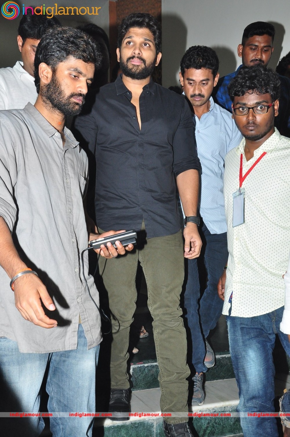 Chiranjeevi Birthday 2016 Celebrations Event hd photo