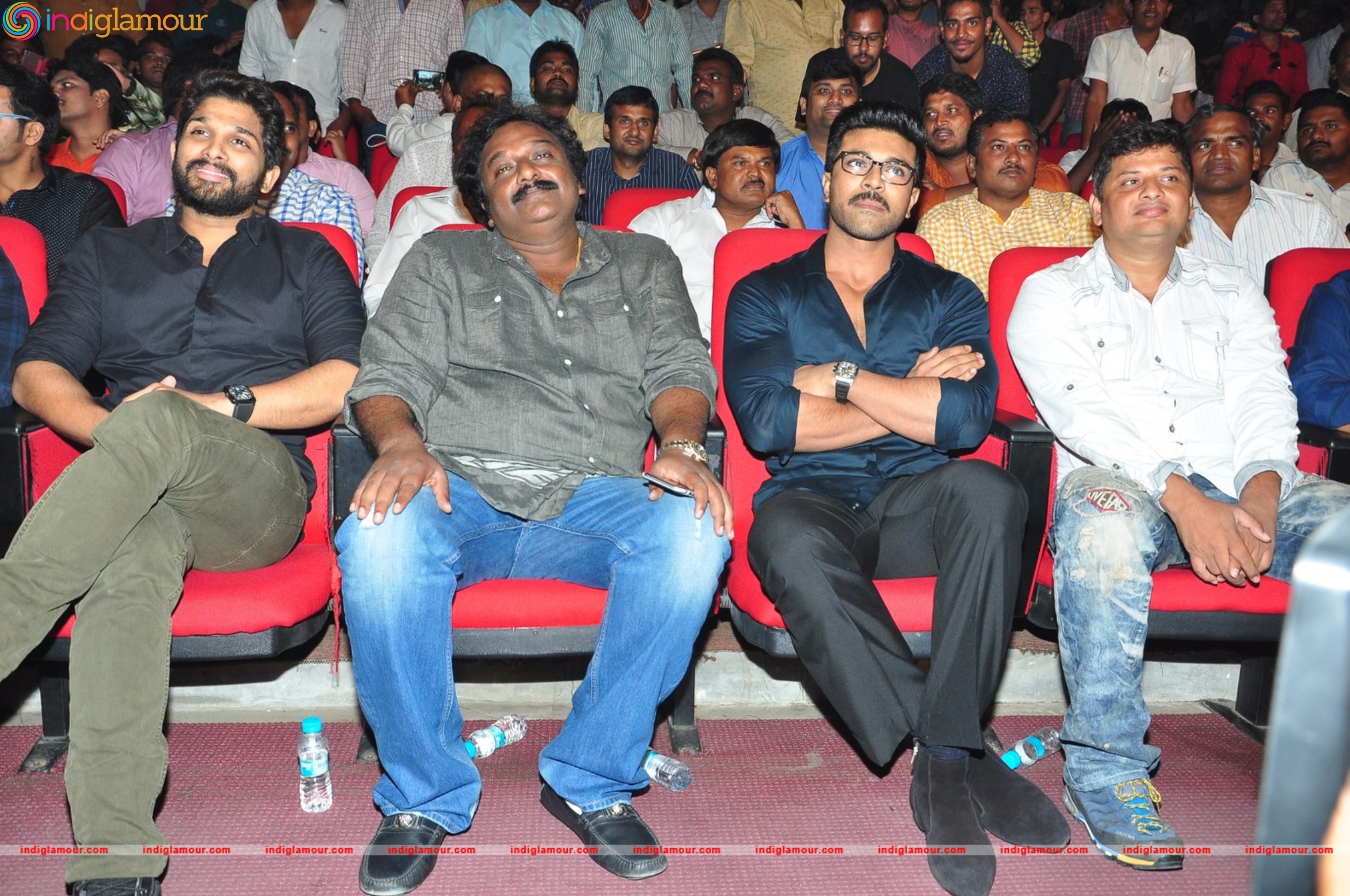 Chiranjeevi Birthday 2016 Celebrations Event hd photo