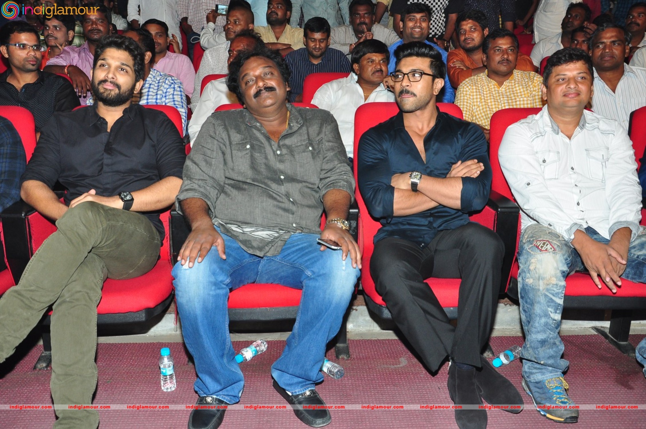 Chiranjeevi Birthday 2016 Celebrations Event hd photo