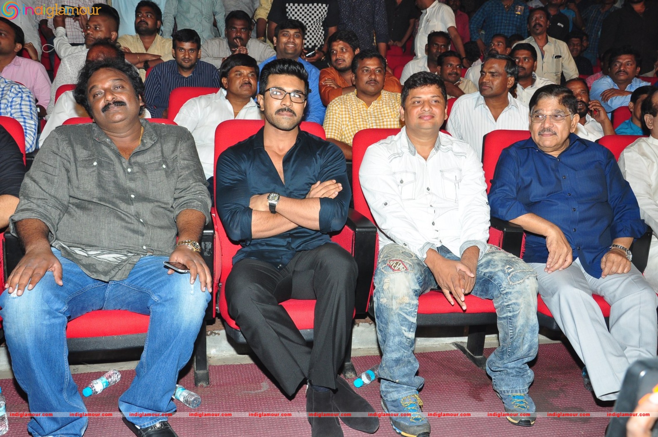 Chiranjeevi Birthday 2016 Celebrations Event hd photo