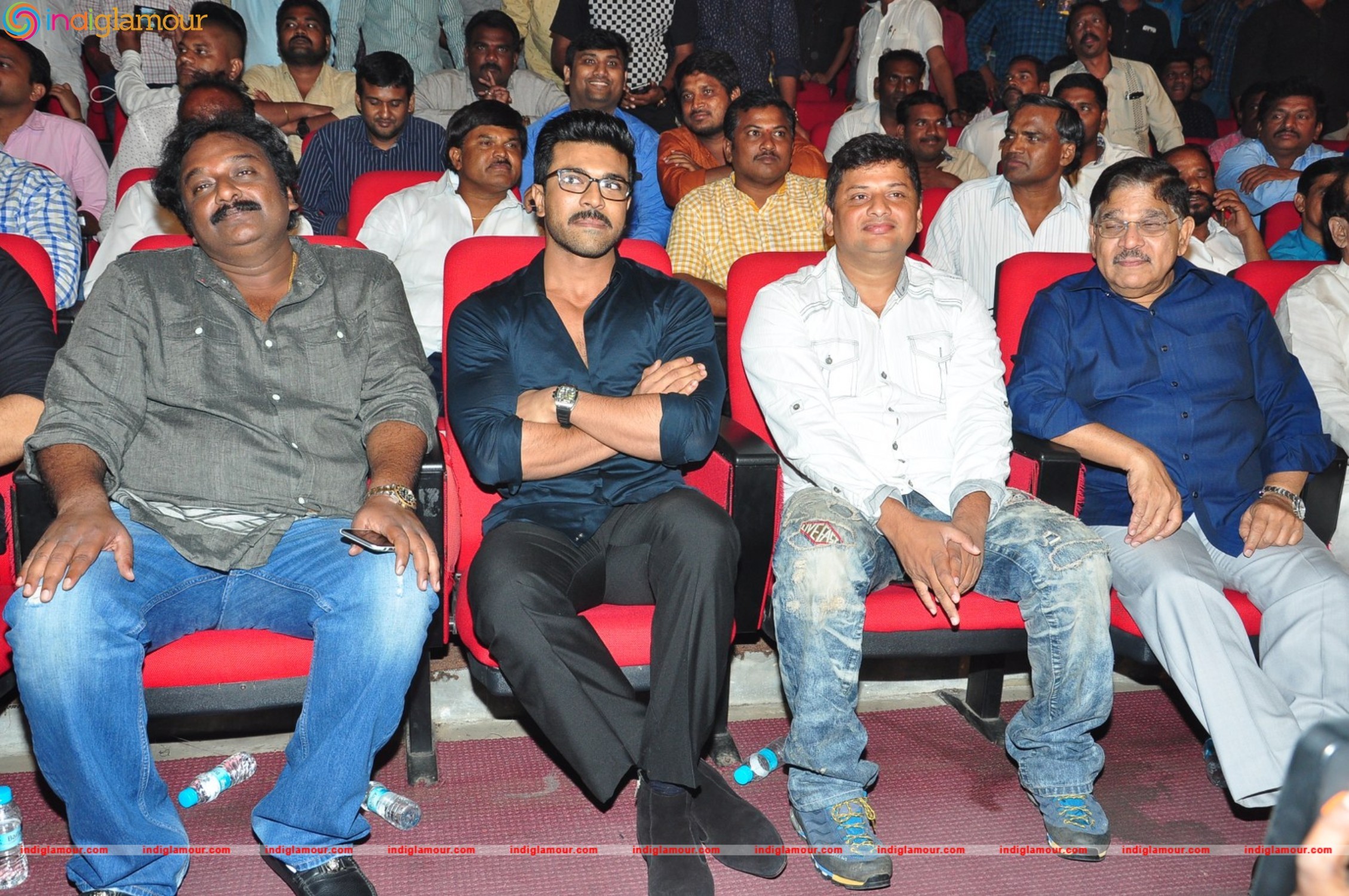 Chiranjeevi Birthday 2016 Celebrations Event hd photo