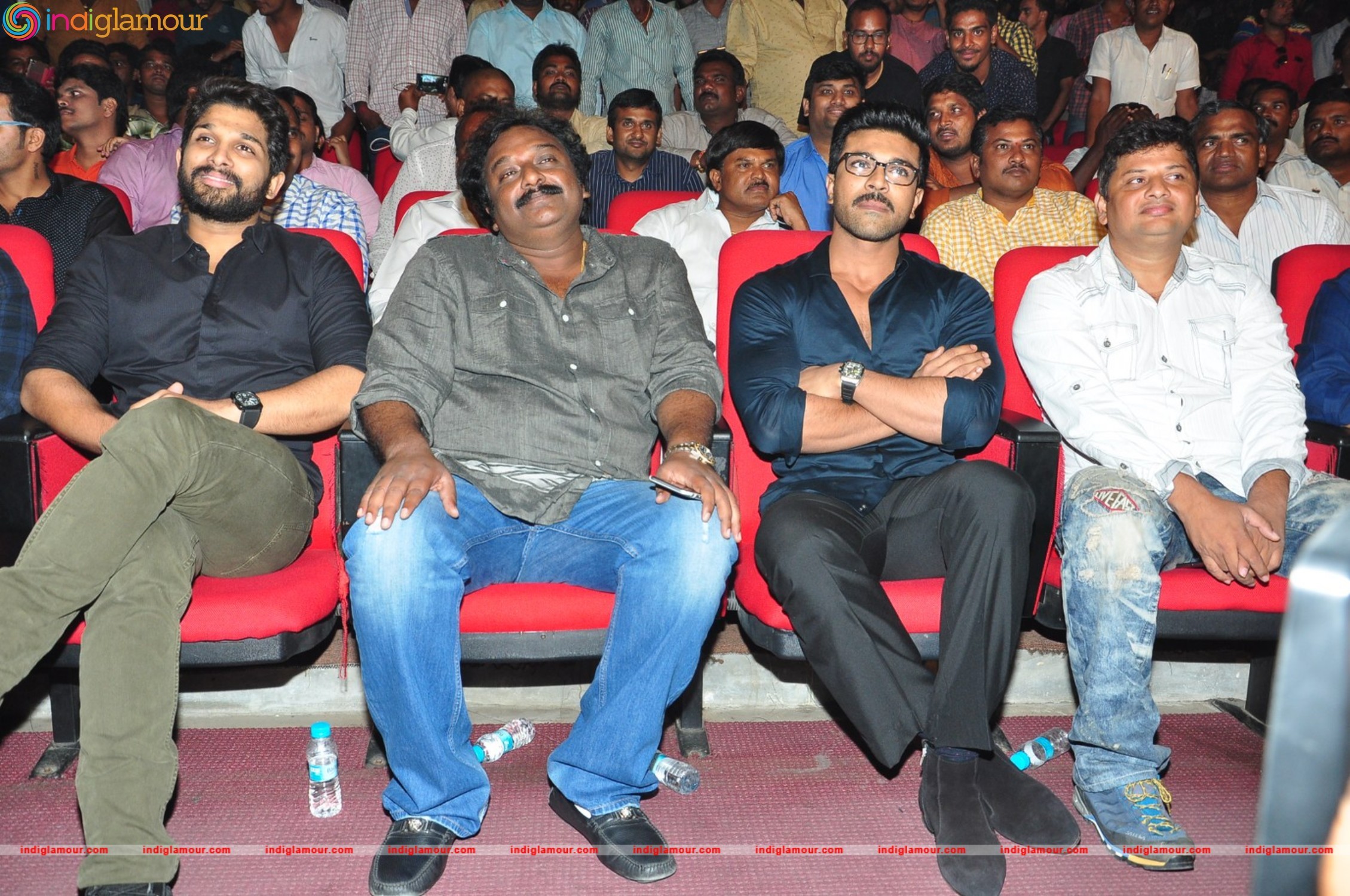 Chiranjeevi Birthday 2016 Celebrations Event hd photo