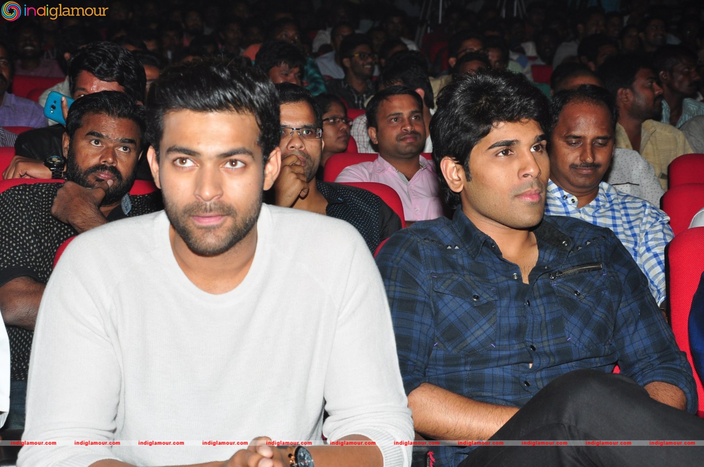 Chiranjeevi Birthday 2016 Celebrations Event hd photo