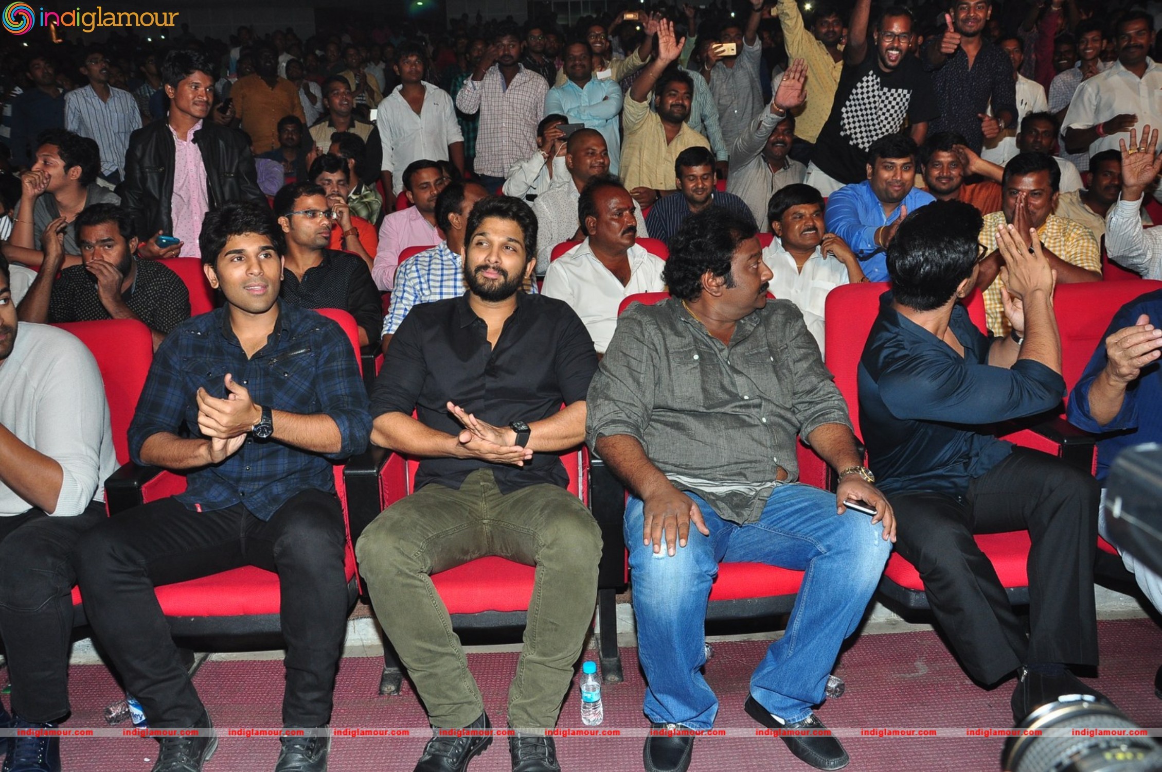 Chiranjeevi Birthday 2016 Celebrations Event hd photo