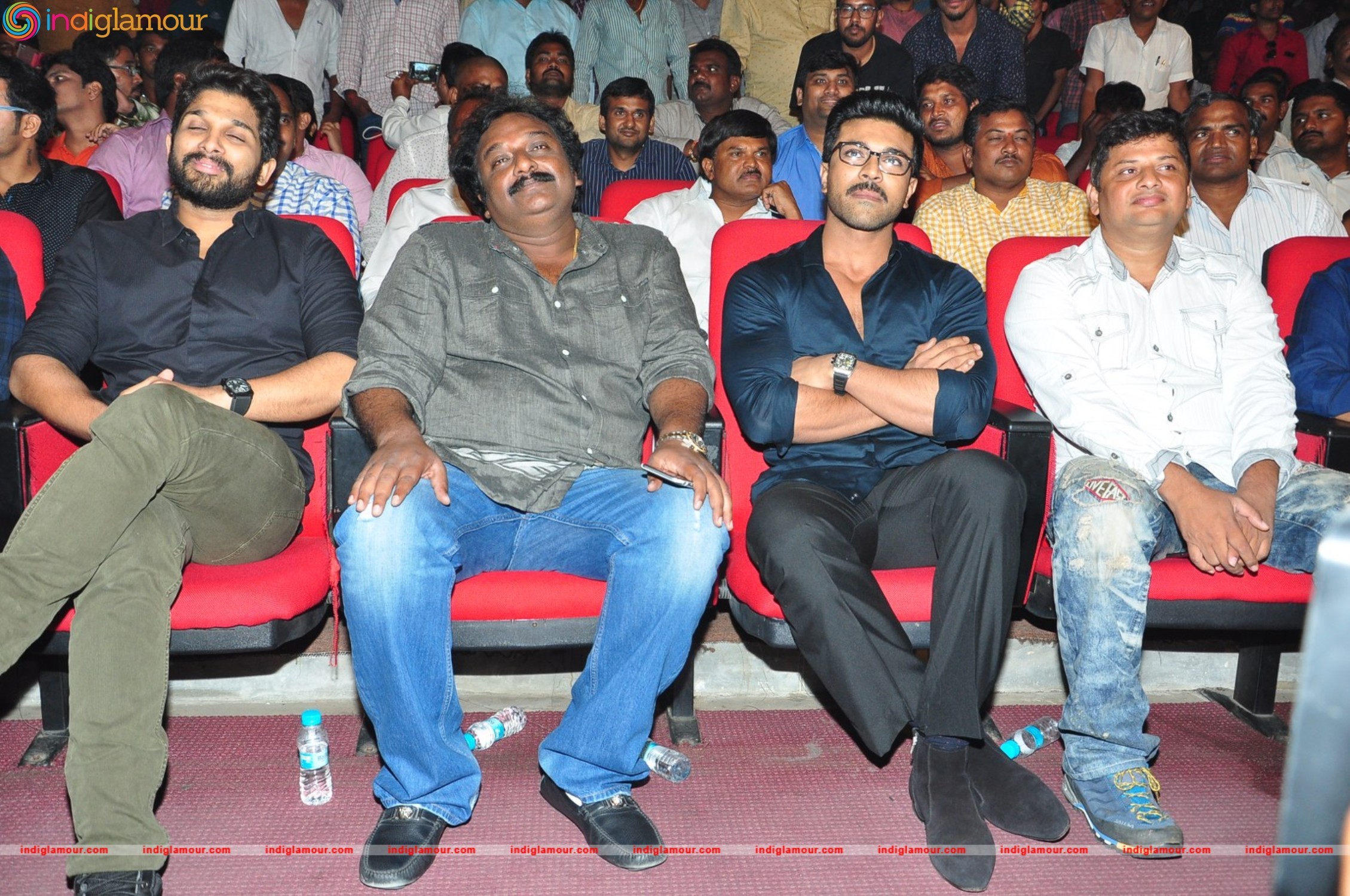 Chiranjeevi Birthday 2016 Celebrations Event hd photo