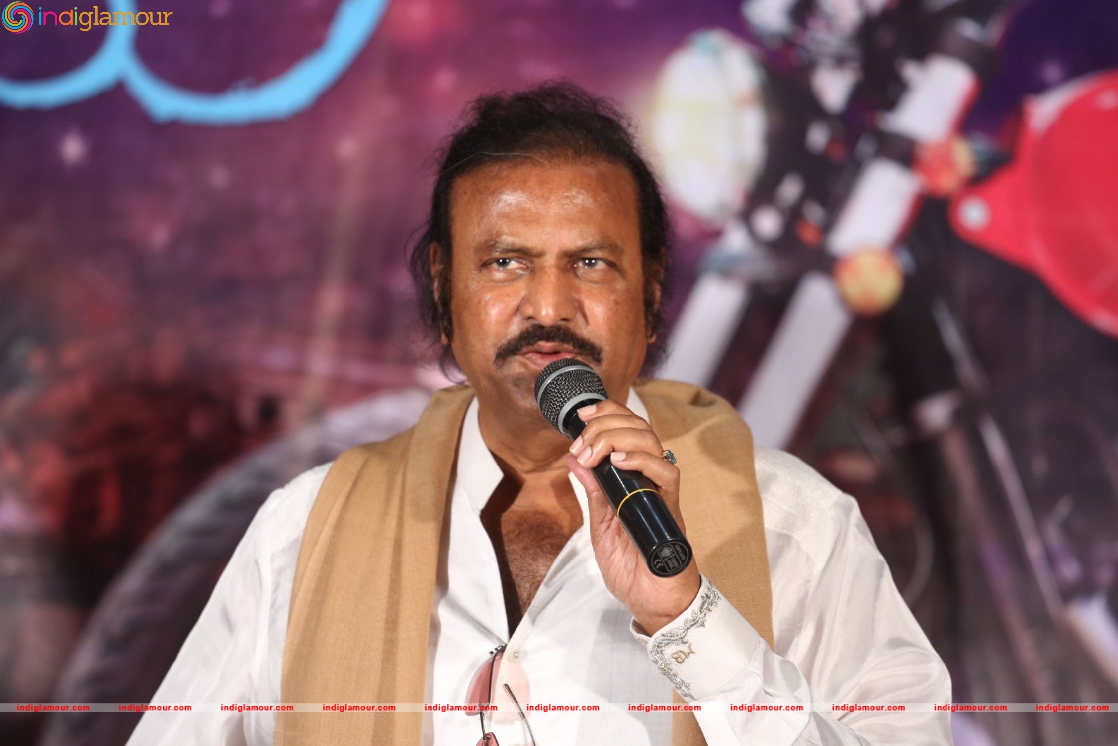 Shekaram Gari Abbai Logo Launch Event hd photo