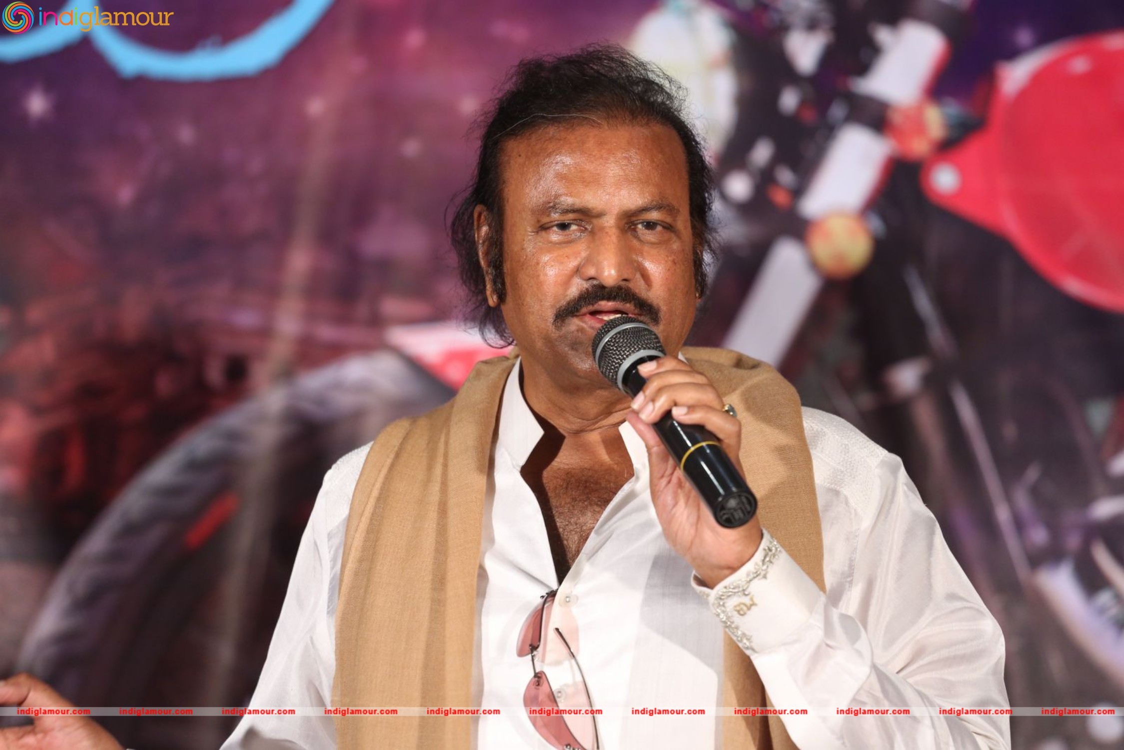 Shekaram Gari Abbai Logo Launch Event hd photo