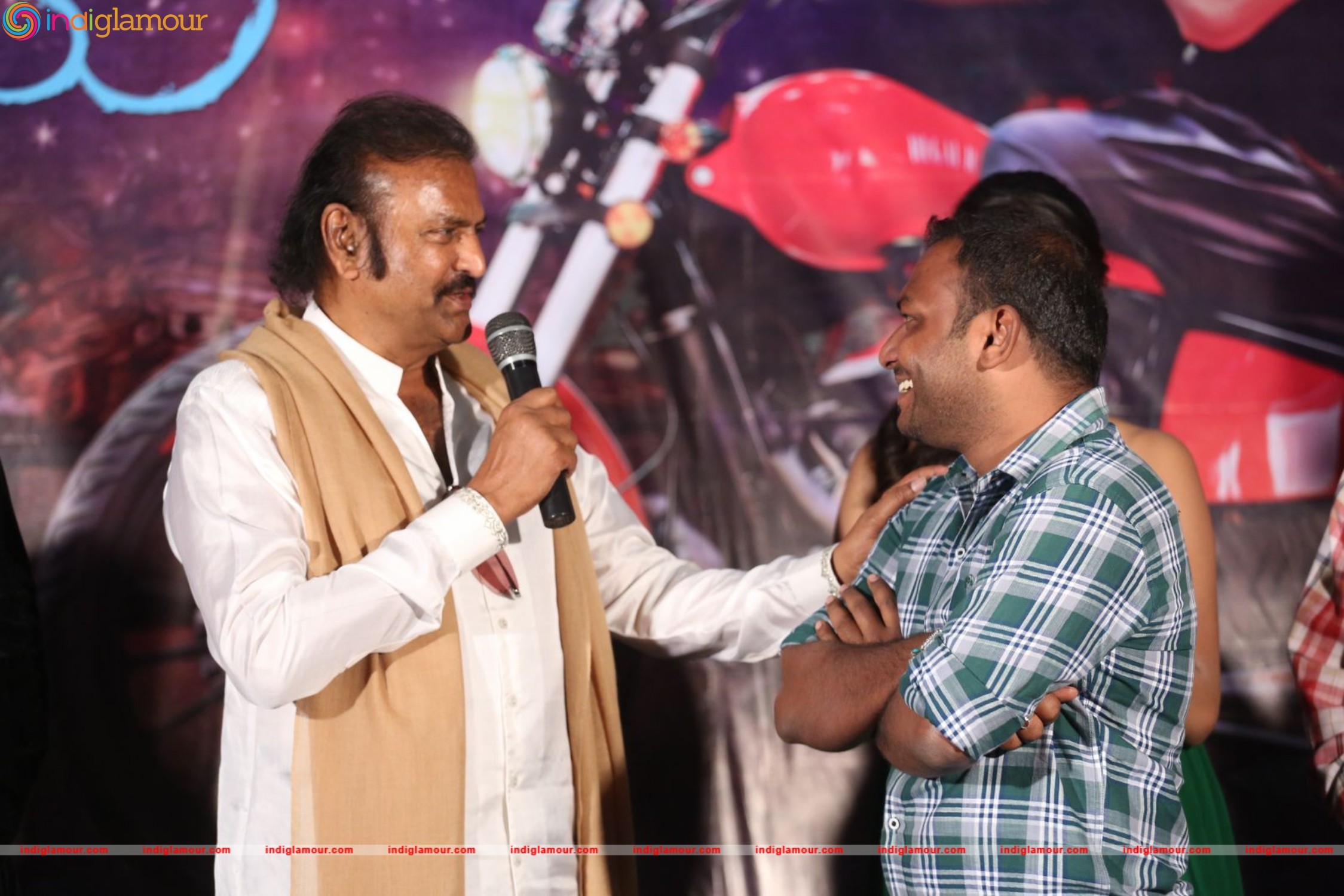 Shekaram Gari Abbai Logo Launch Event hd photo