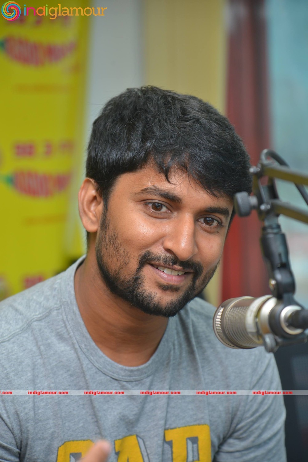 Movie Majnu first Song Release Stills Event hd photo