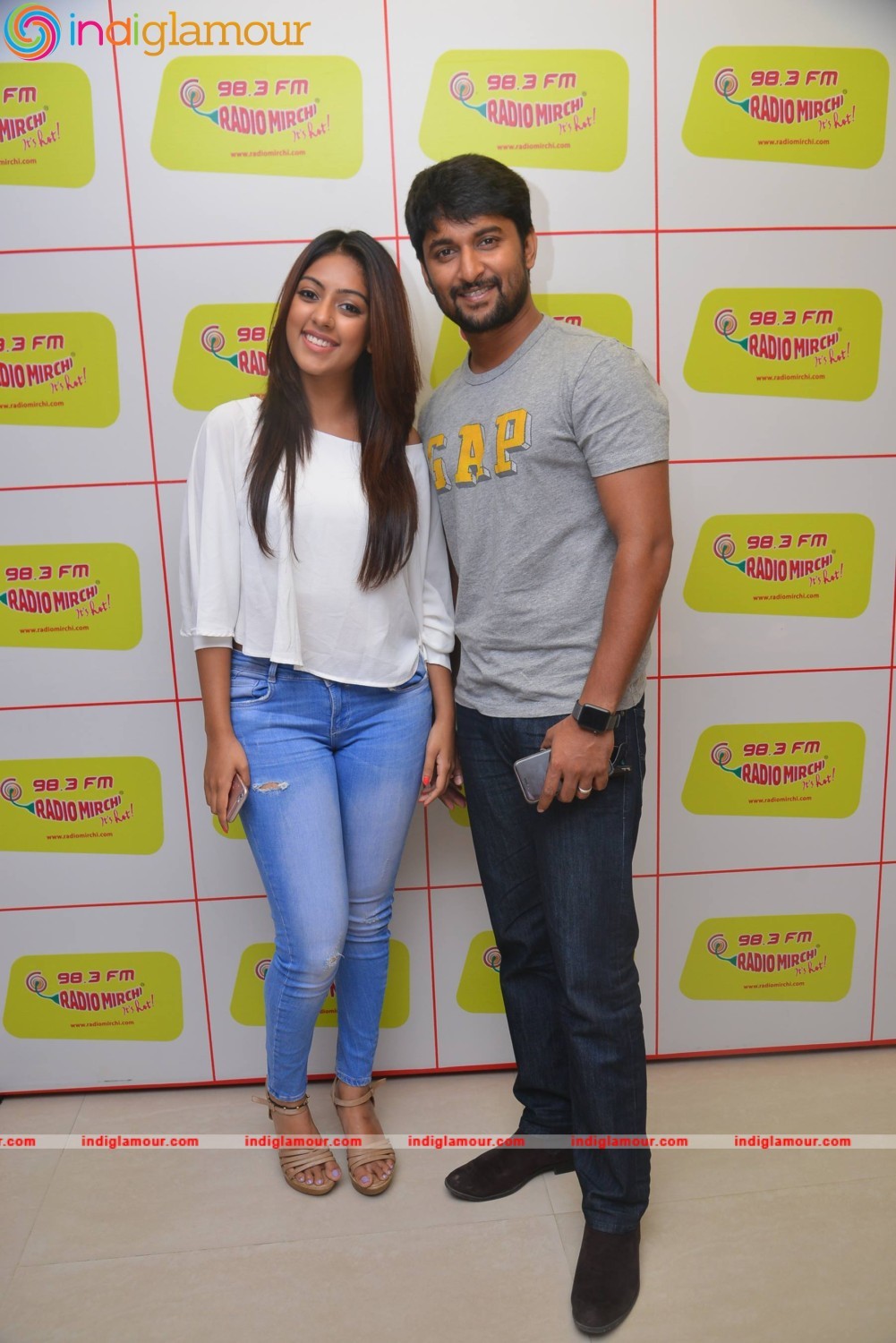 Movie Majnu first Song Release Stills Event hd photo