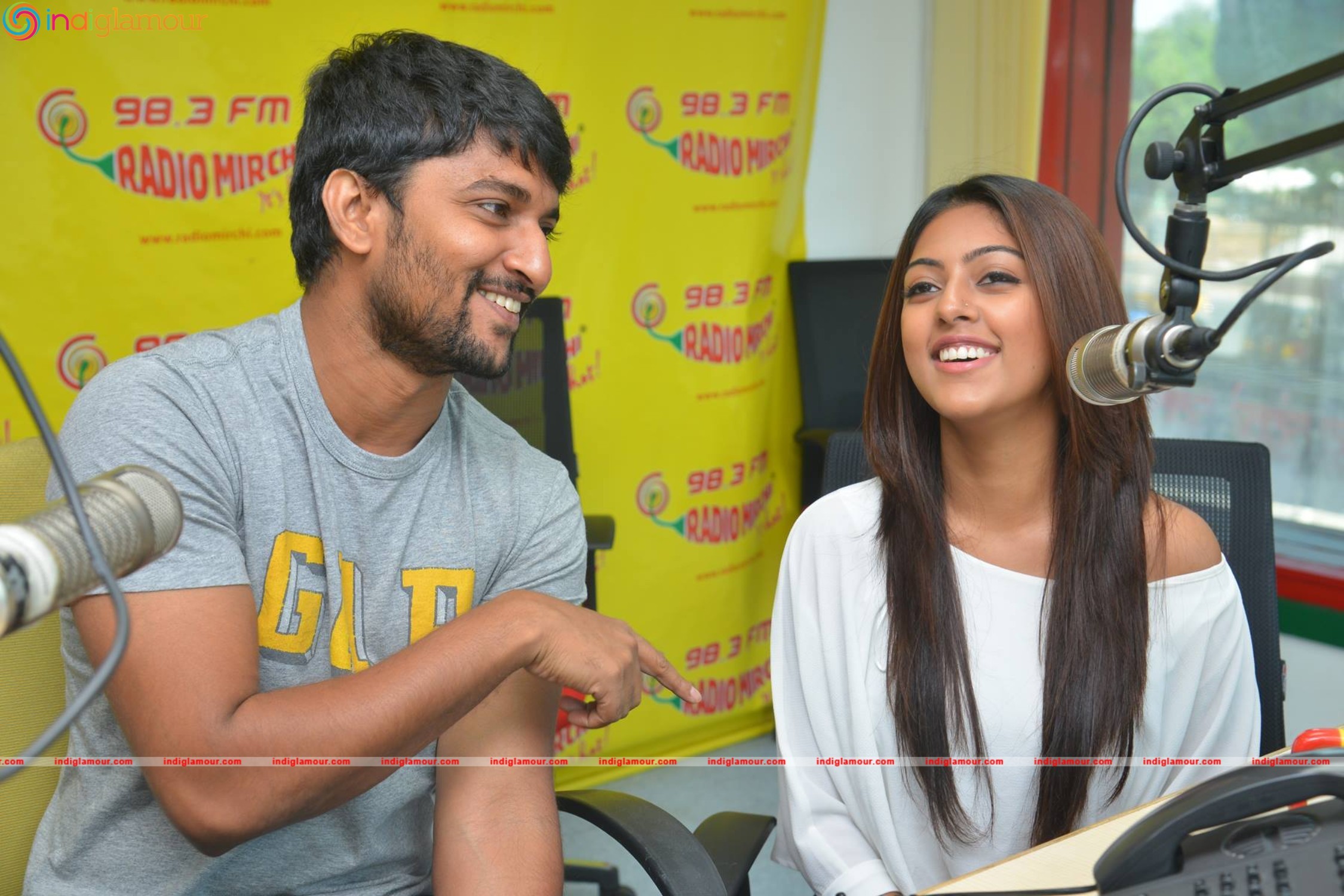Movie Majnu first Song Release Stills Event hd photo