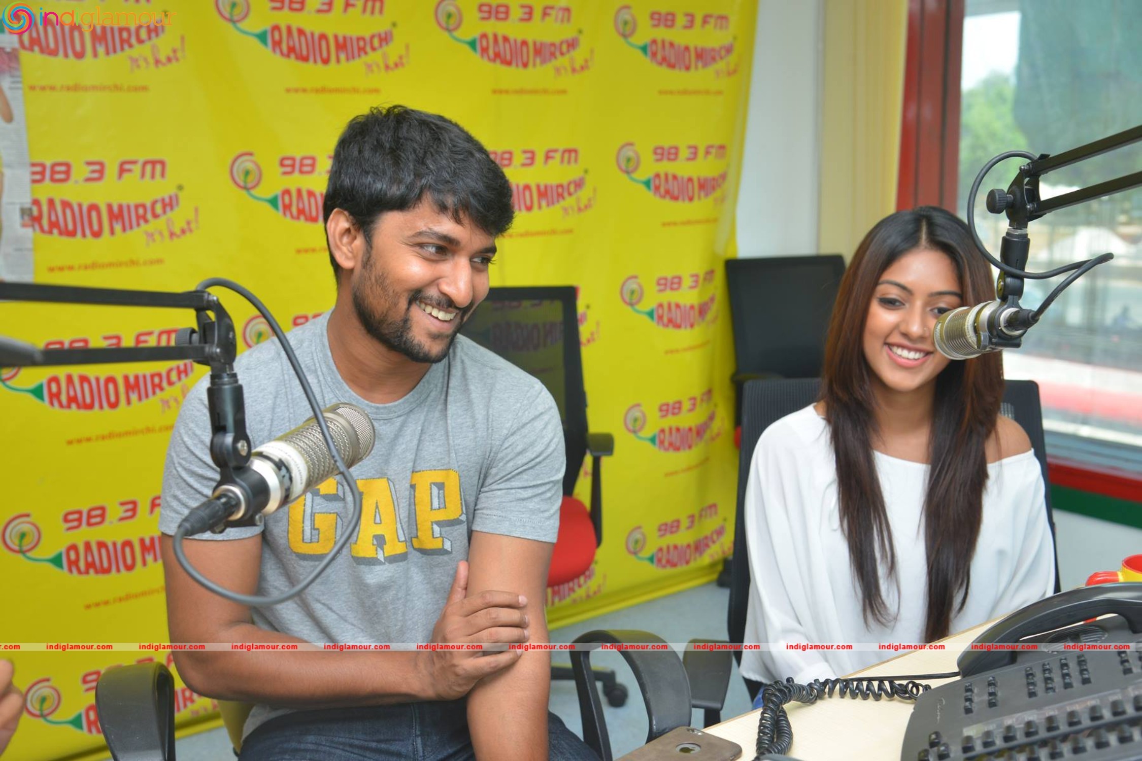 Movie Majnu first Song Release Stills Event hd photo