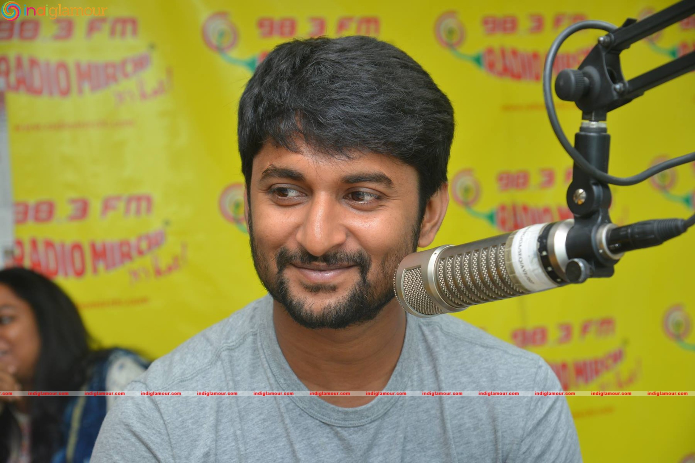 Movie Majnu first Song Release Stills Event hd photo
