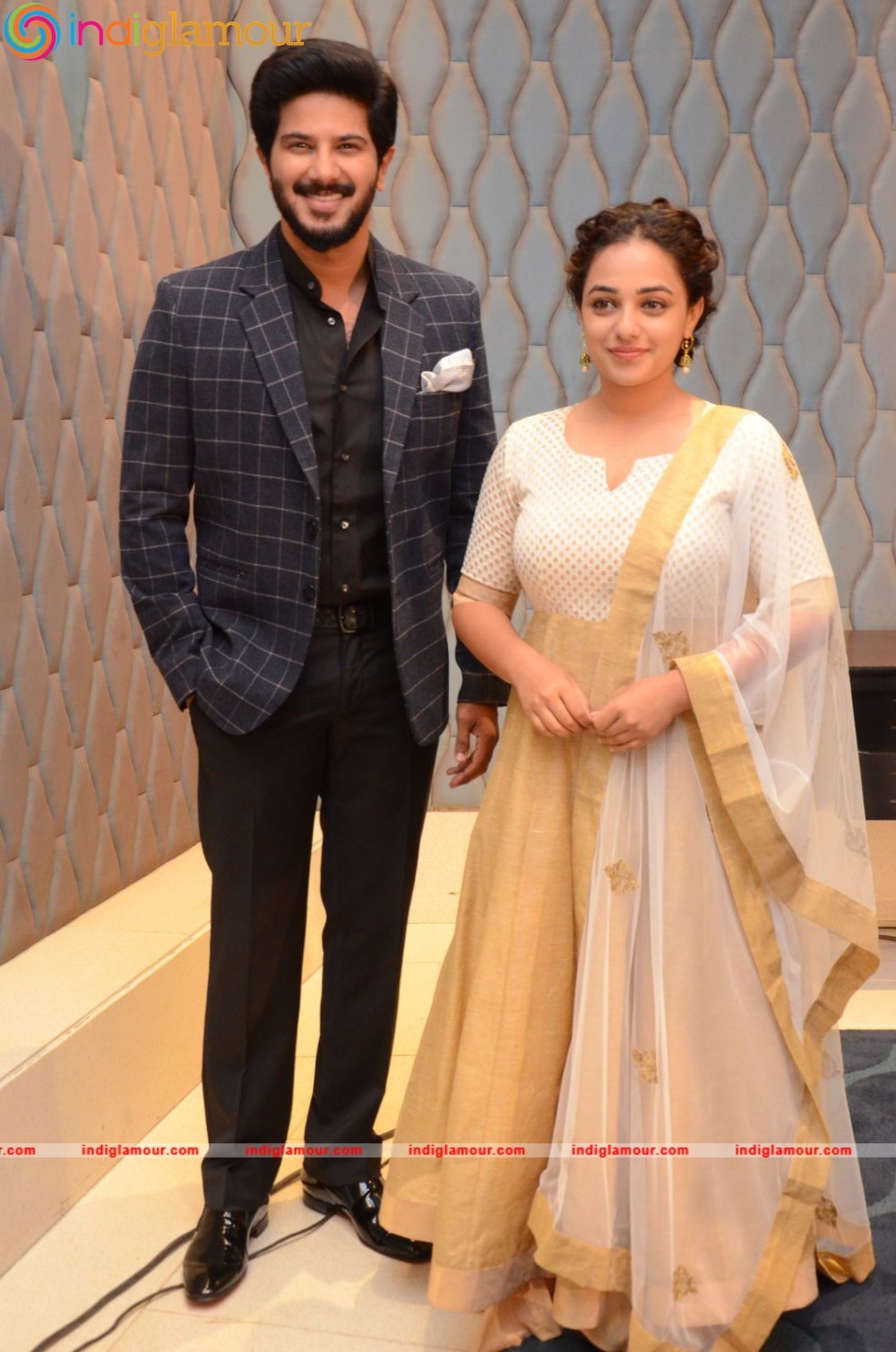100 Days Of Love Film Press Meet Event hd photo