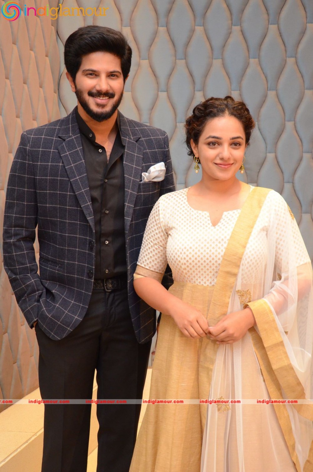 100 Days Of Love Film Press Meet Event hd photo