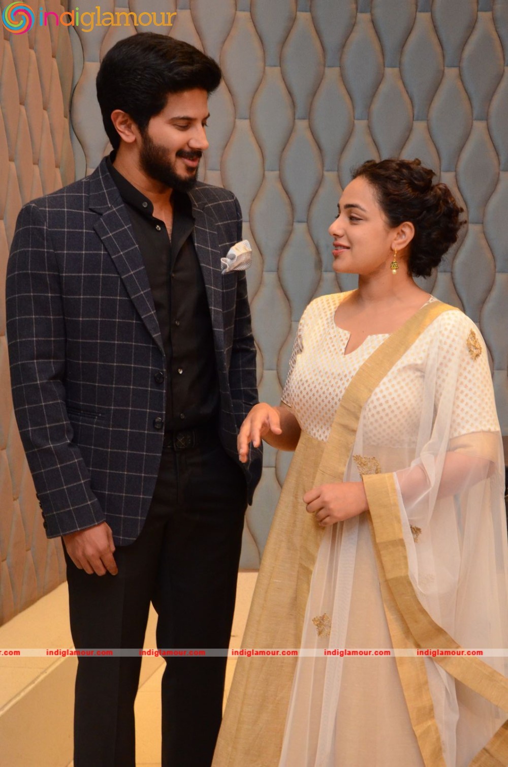 100 Days Of Love Film Press Meet Event hd photo