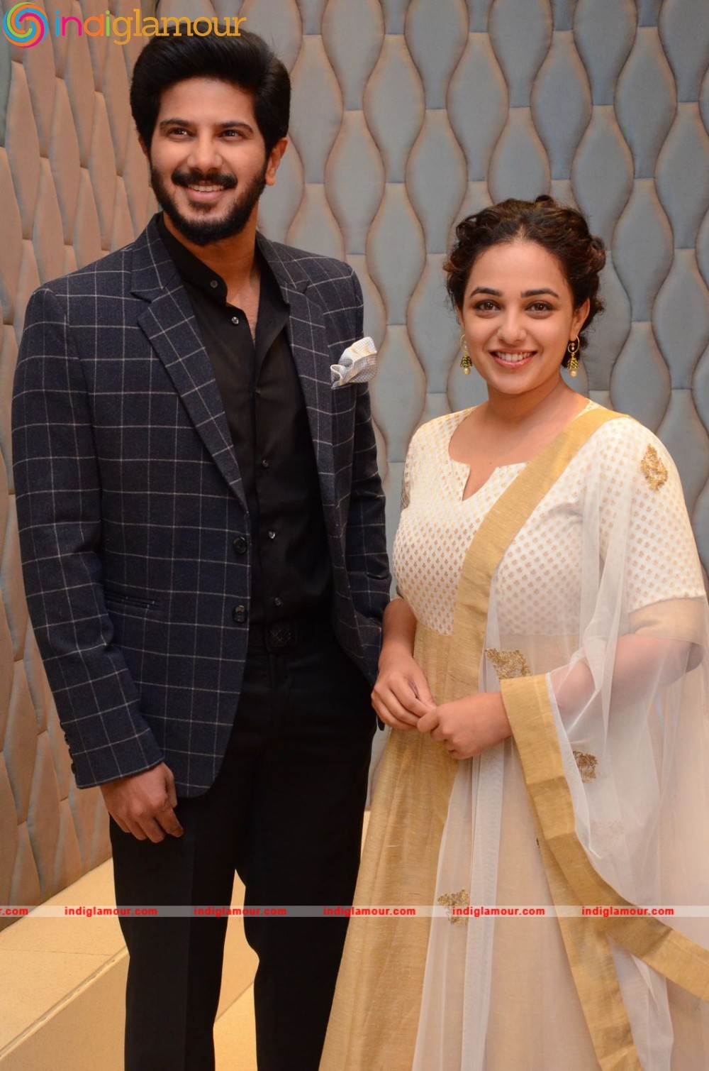100 Days Of Love Film Press Meet Event hd photo
