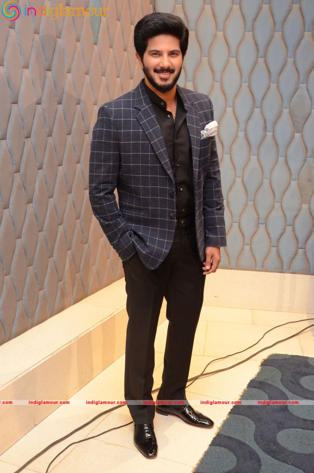 100 Days Of Love Film Press Meet Event hd photo