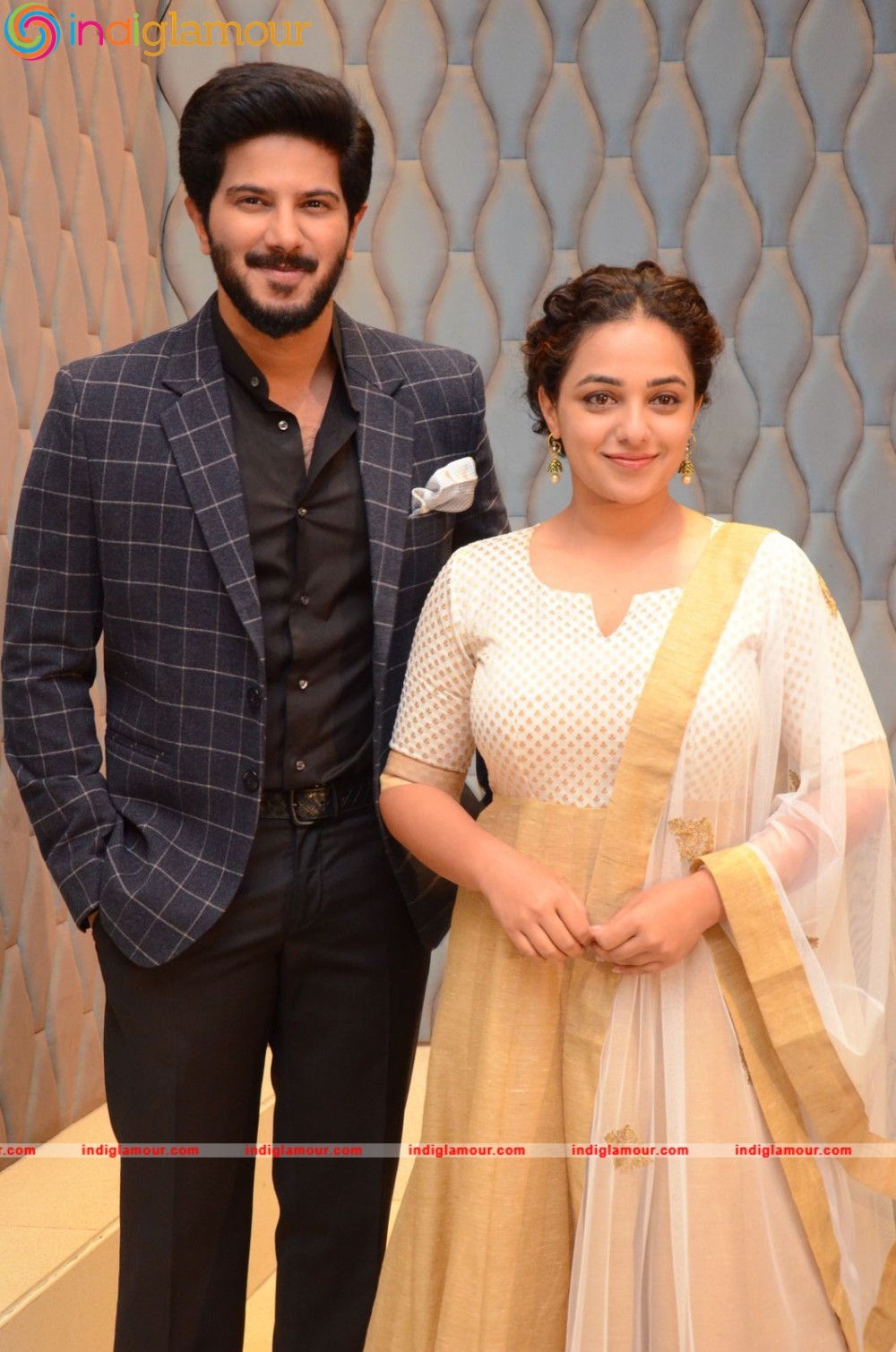 100 Days Of Love Film Press Meet Event hd photo