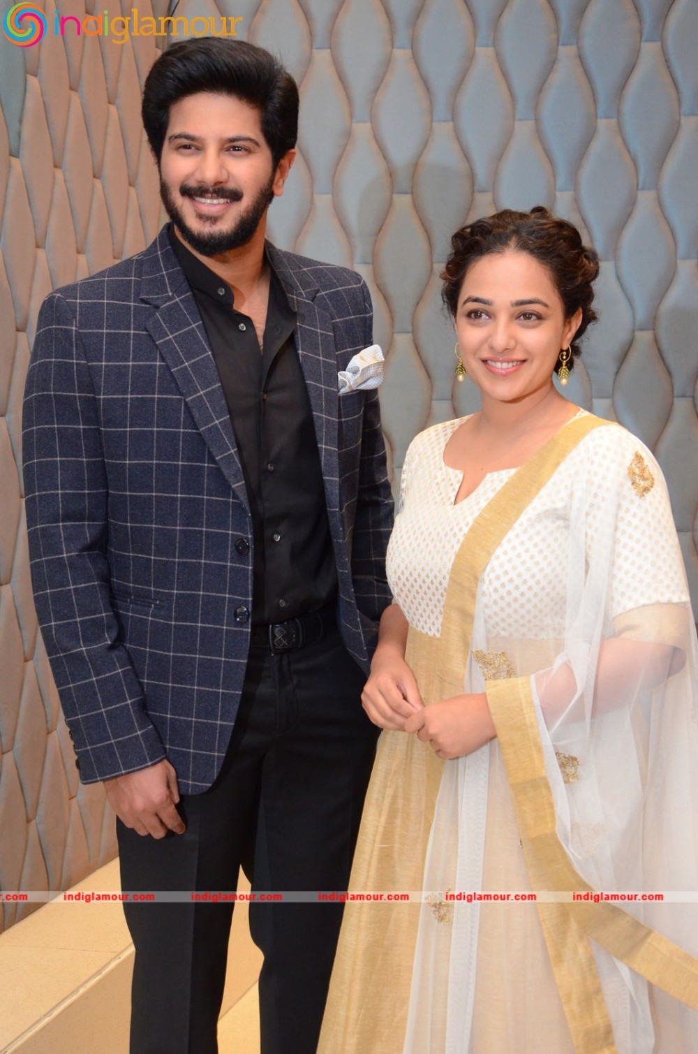 100 Days Of Love Film Press Meet Event hd photo