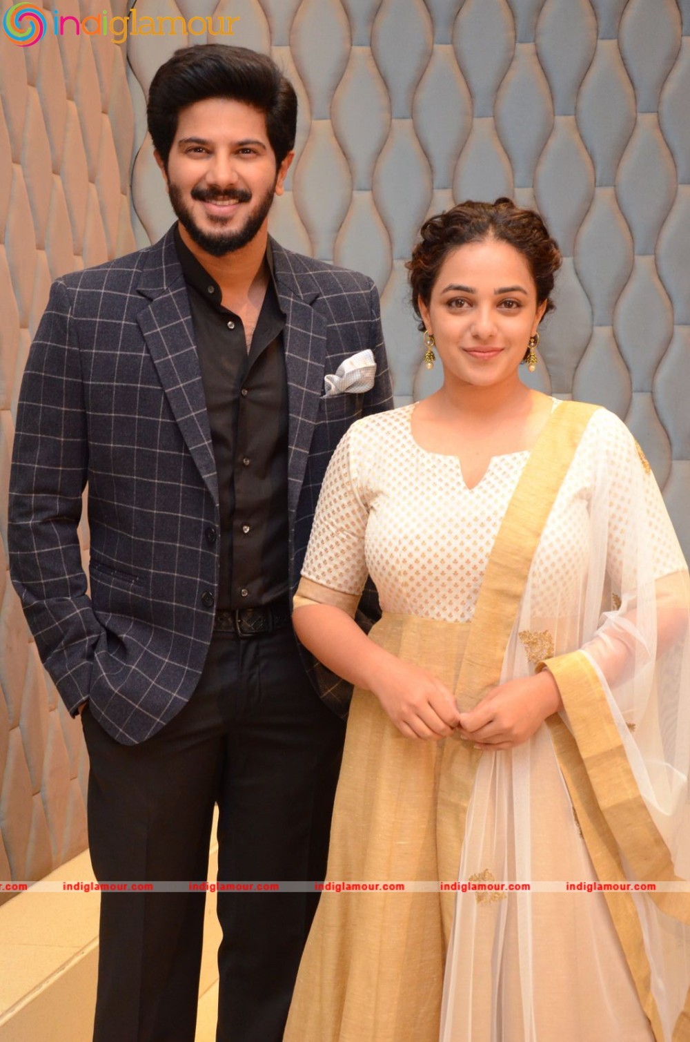 100 Days Of Love Film Press Meet Event hd photo