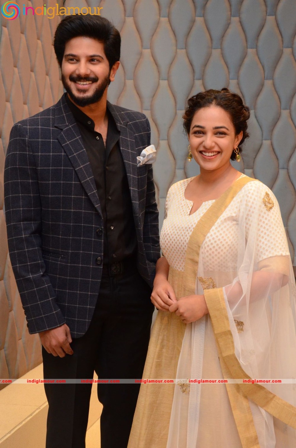 100 Days Of Love Film Press Meet Event hd photo