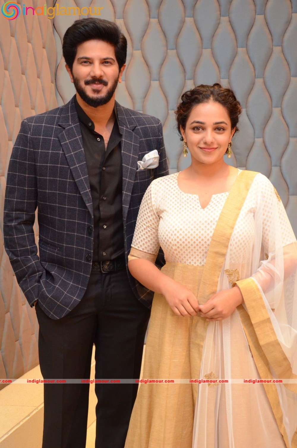 100 Days Of Love Film Press Meet Event hd photo