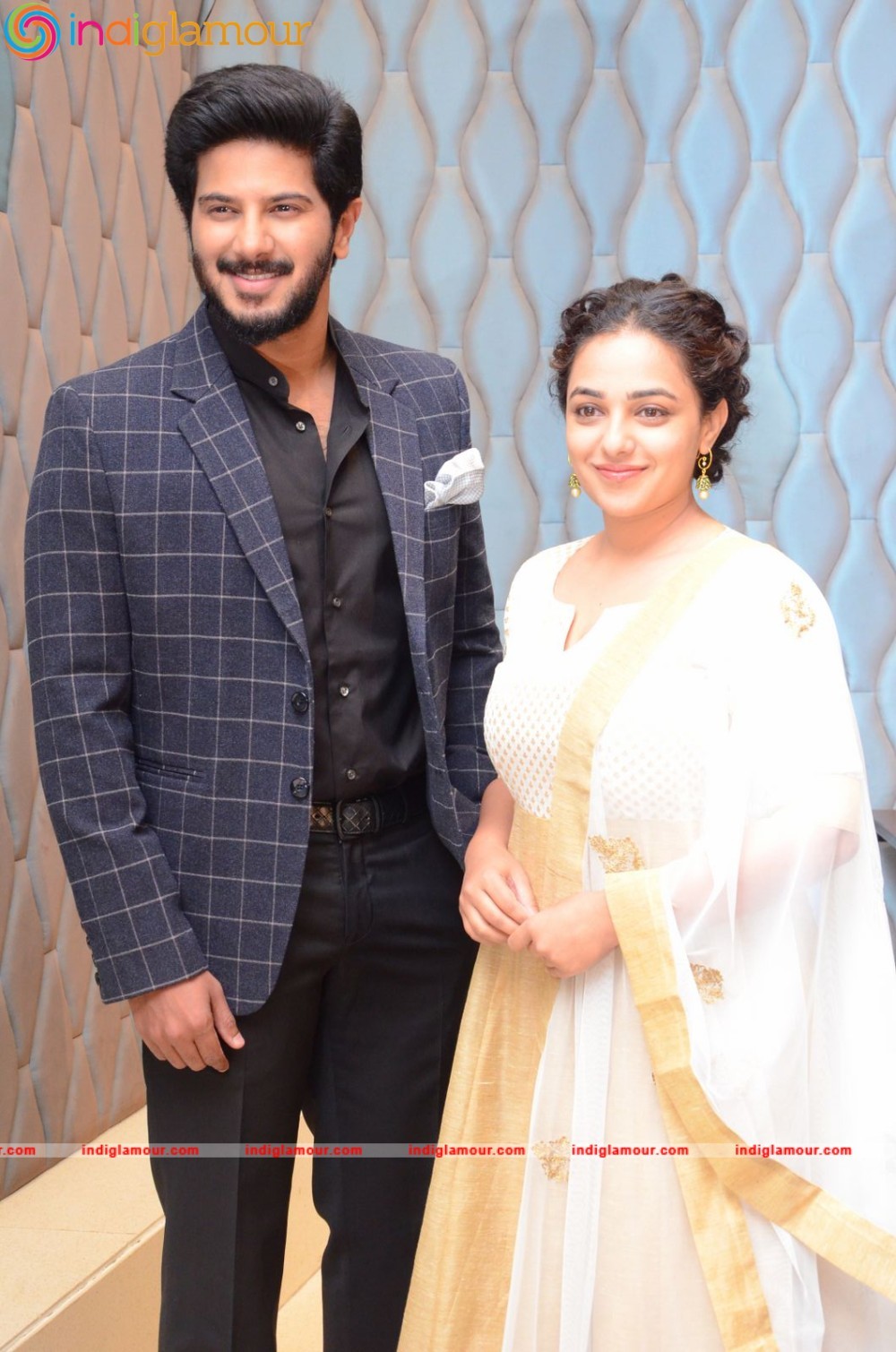 100 Days Of Love Film Press Meet Event hd photo