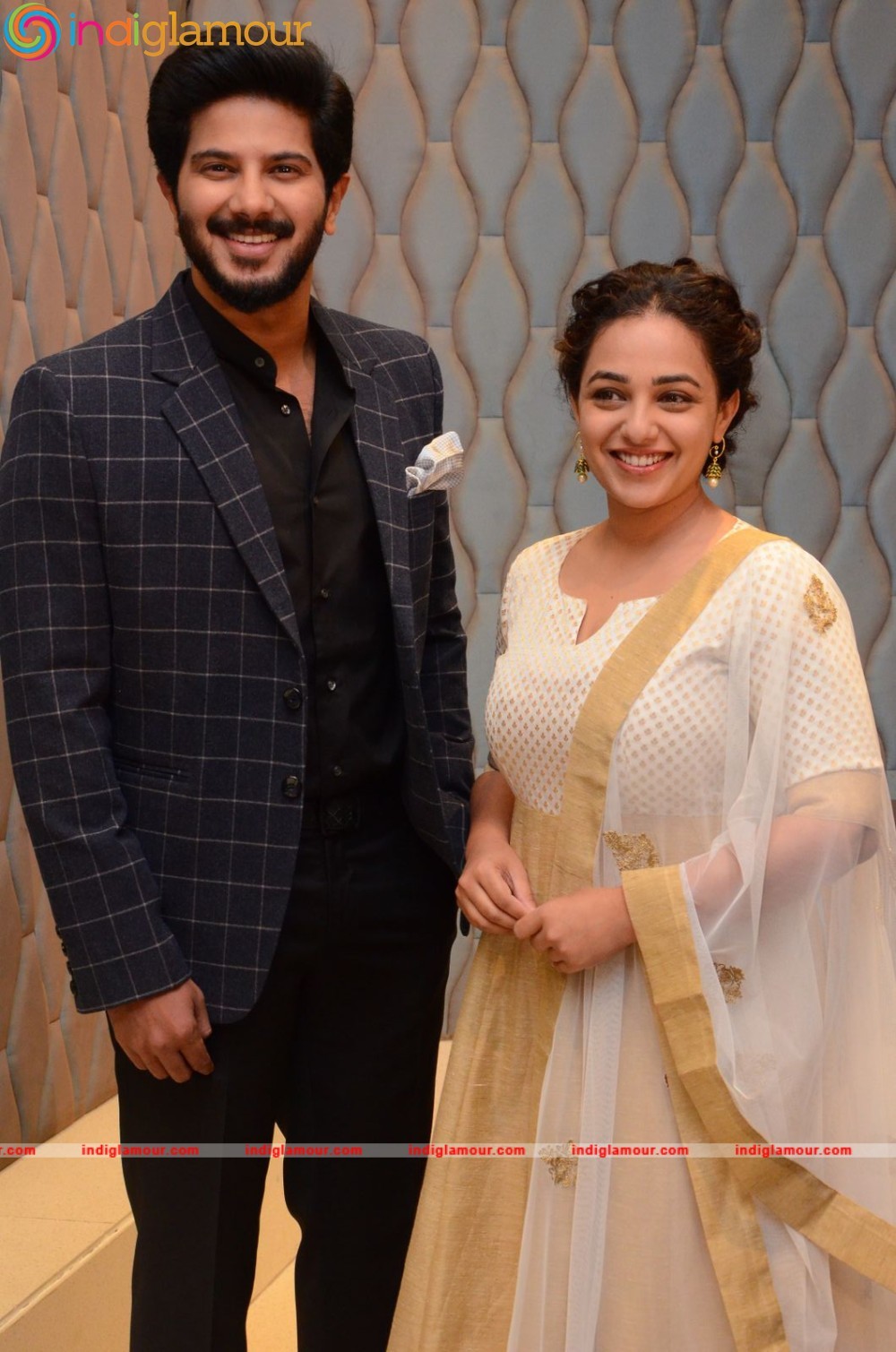 100 Days Of Love Film Press Meet Event hd photo