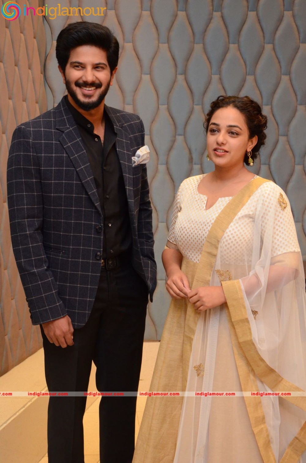 100 Days Of Love Film Press Meet Event hd photo