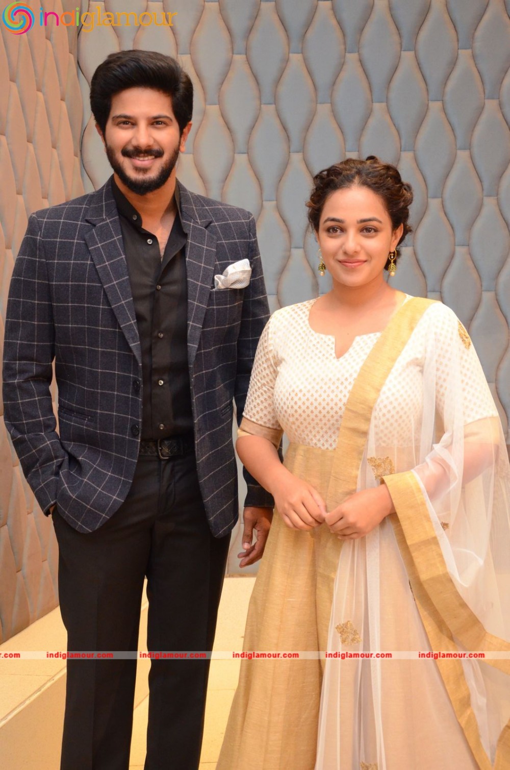 100 Days Of Love Film Press Meet Event hd photo