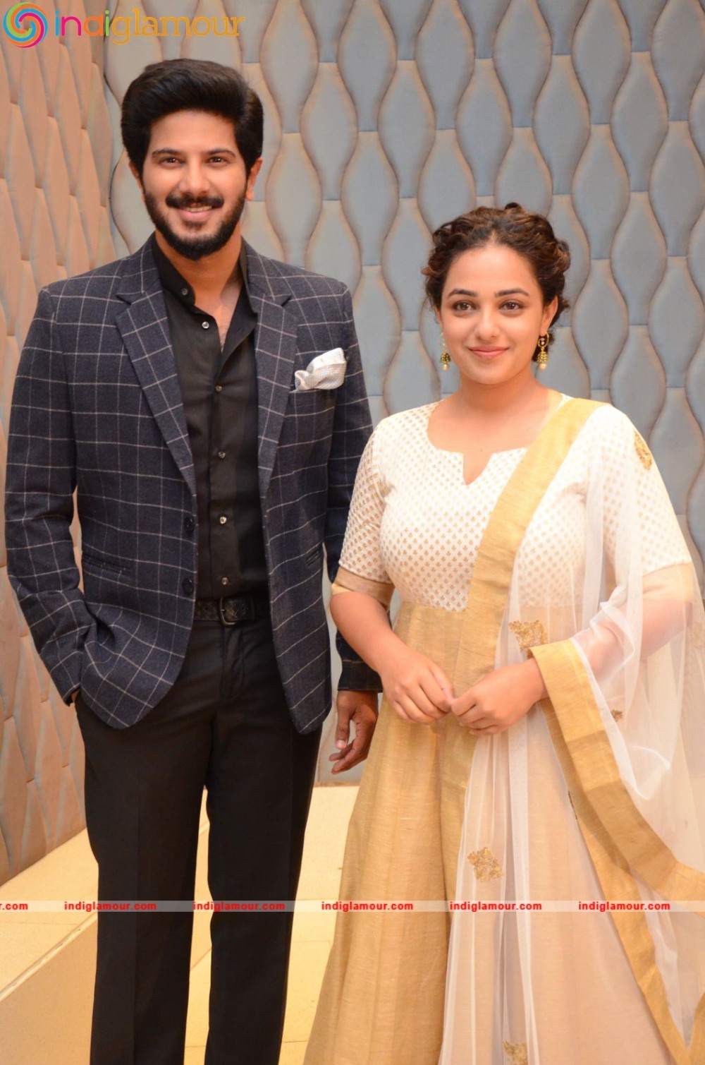 100 Days Of Love Film Press Meet Event hd photo
