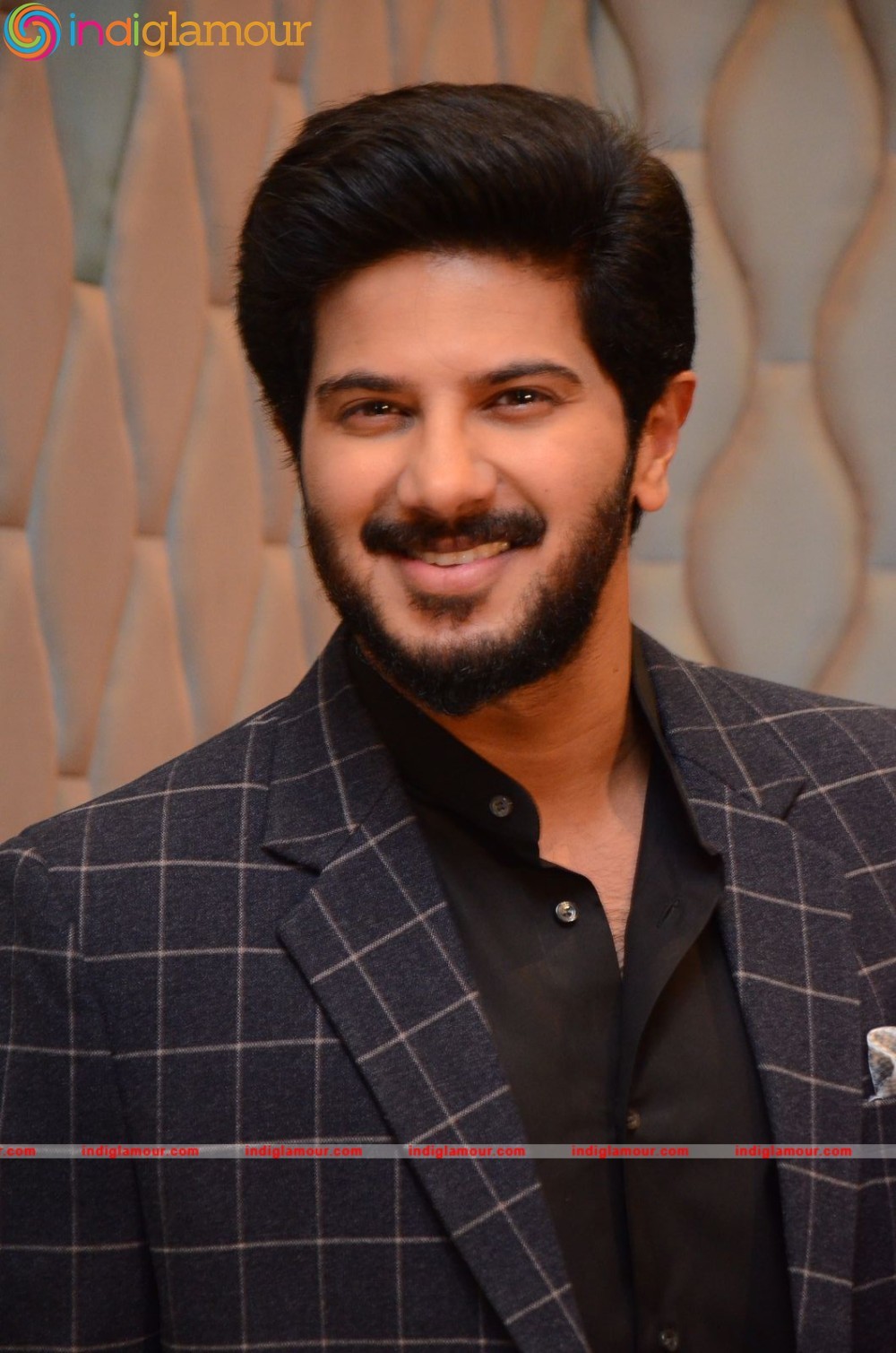 100 Days Of Love Film Press Meet Event hd photo