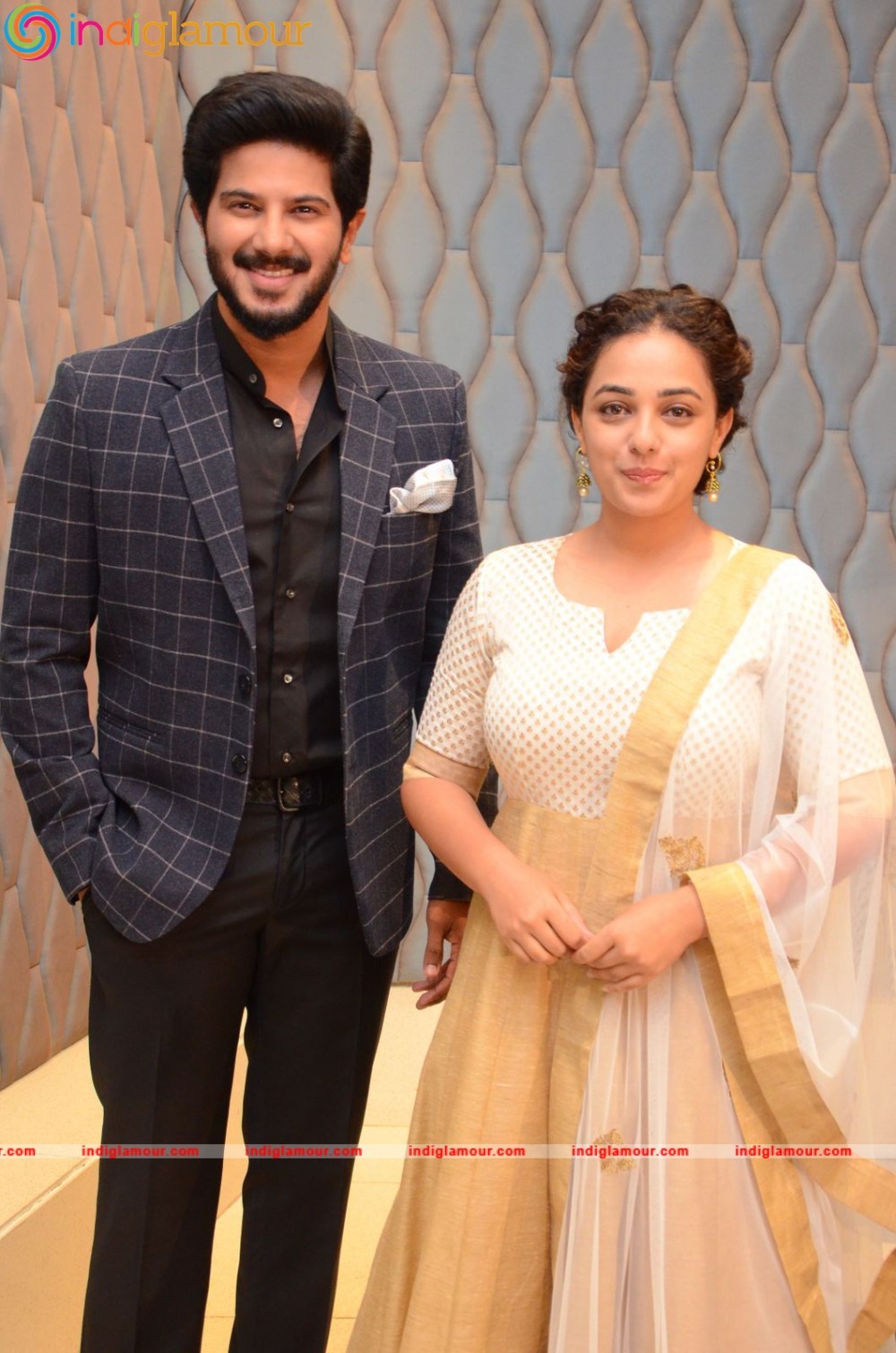 100 Days Of Love Film Press Meet Event hd photo