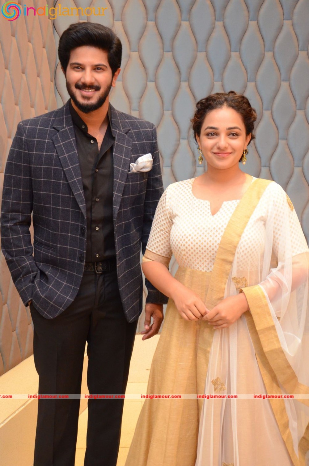 100 Days Of Love Film Press Meet Event hd photo