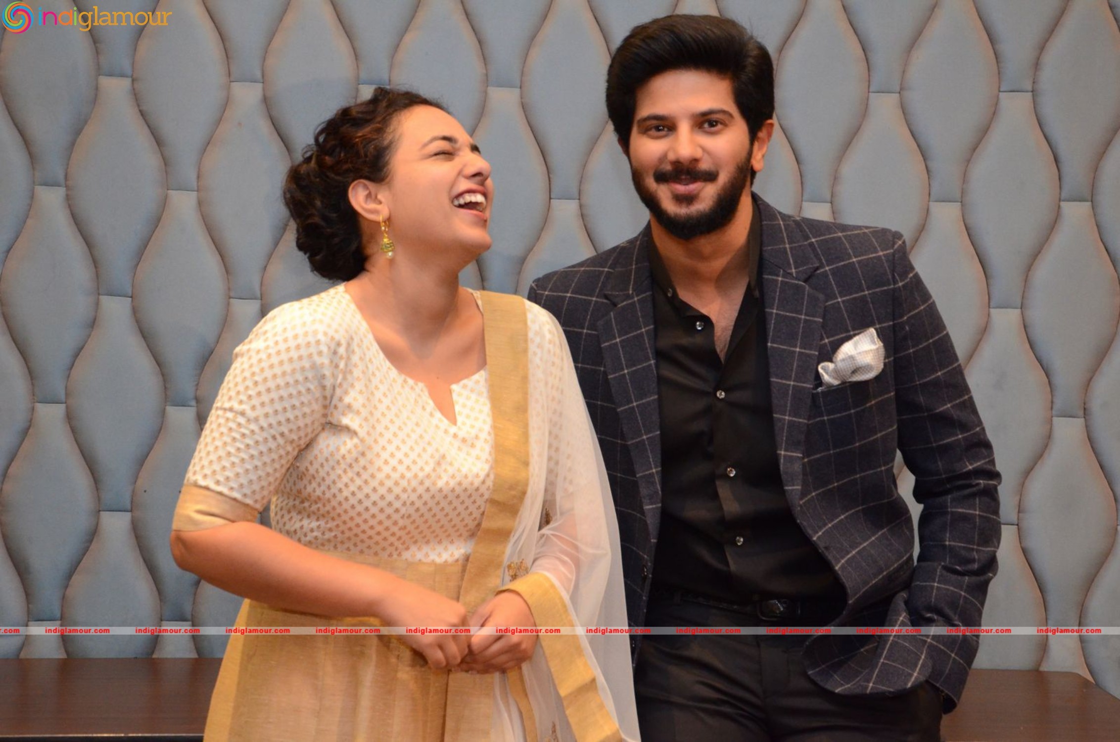 100 Days Of Love Film Press Meet Event hd photo