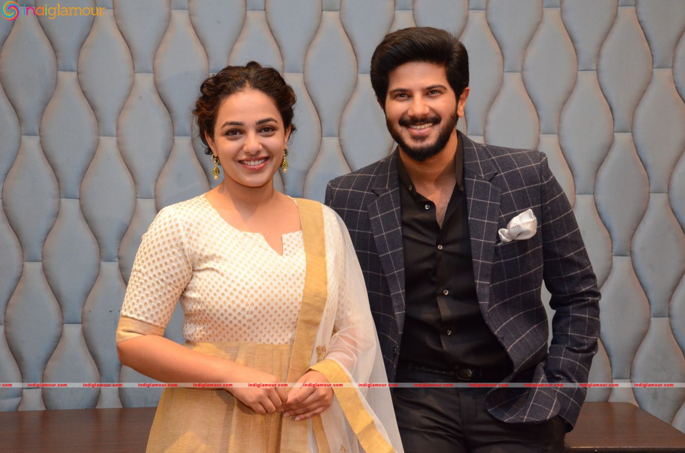 100 Days Of Love Film Press Meet Event hd photo