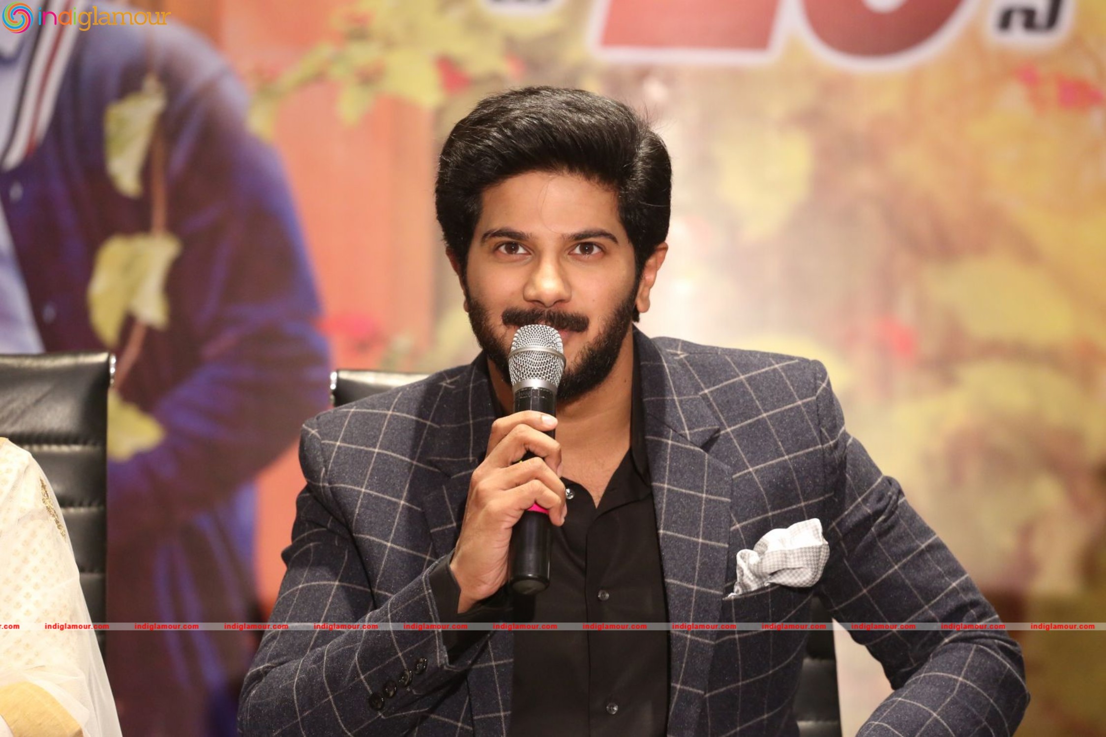100 Days Of Love Film Press Meet Event hd photo