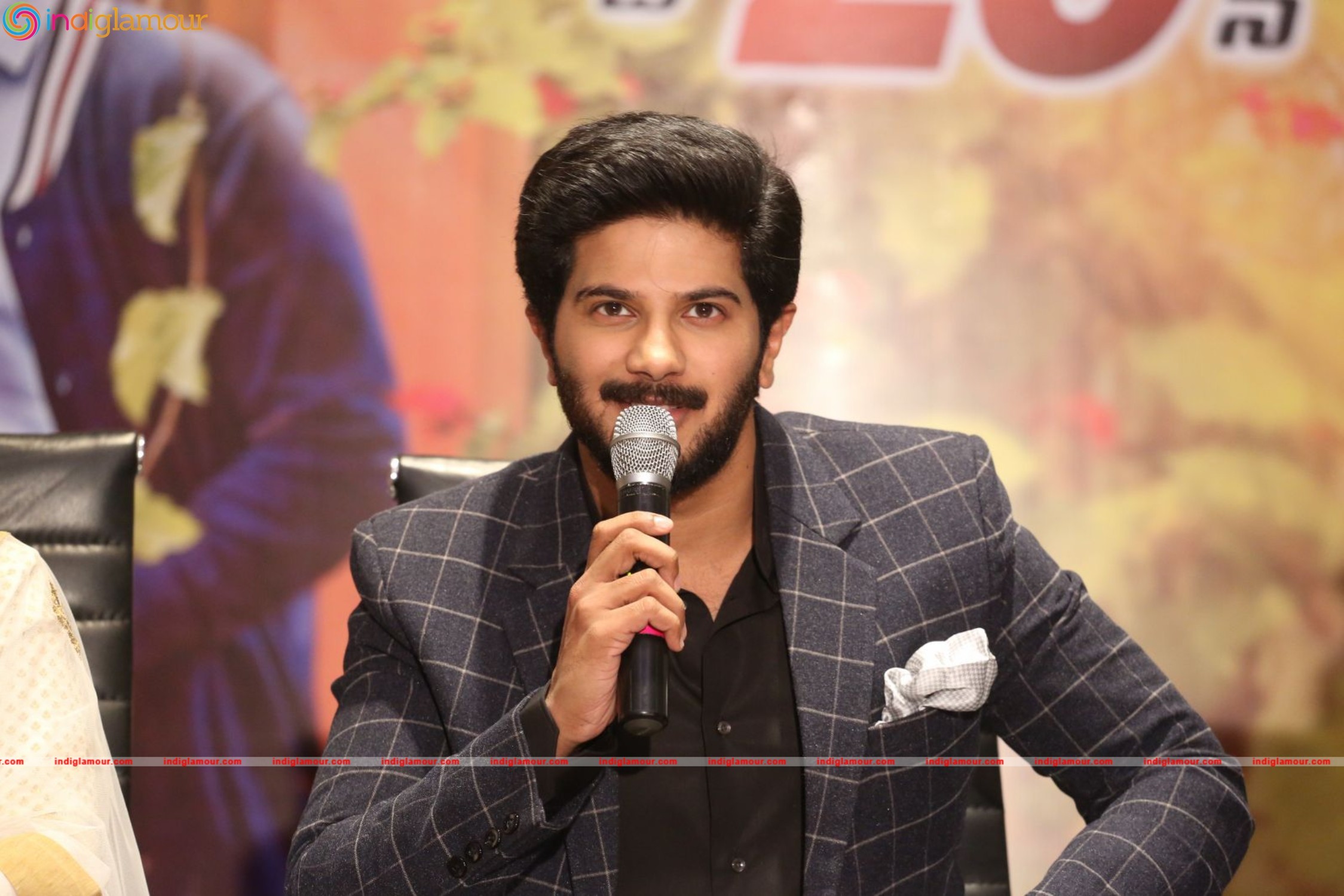 100 Days Of Love Film Press Meet Event hd photo