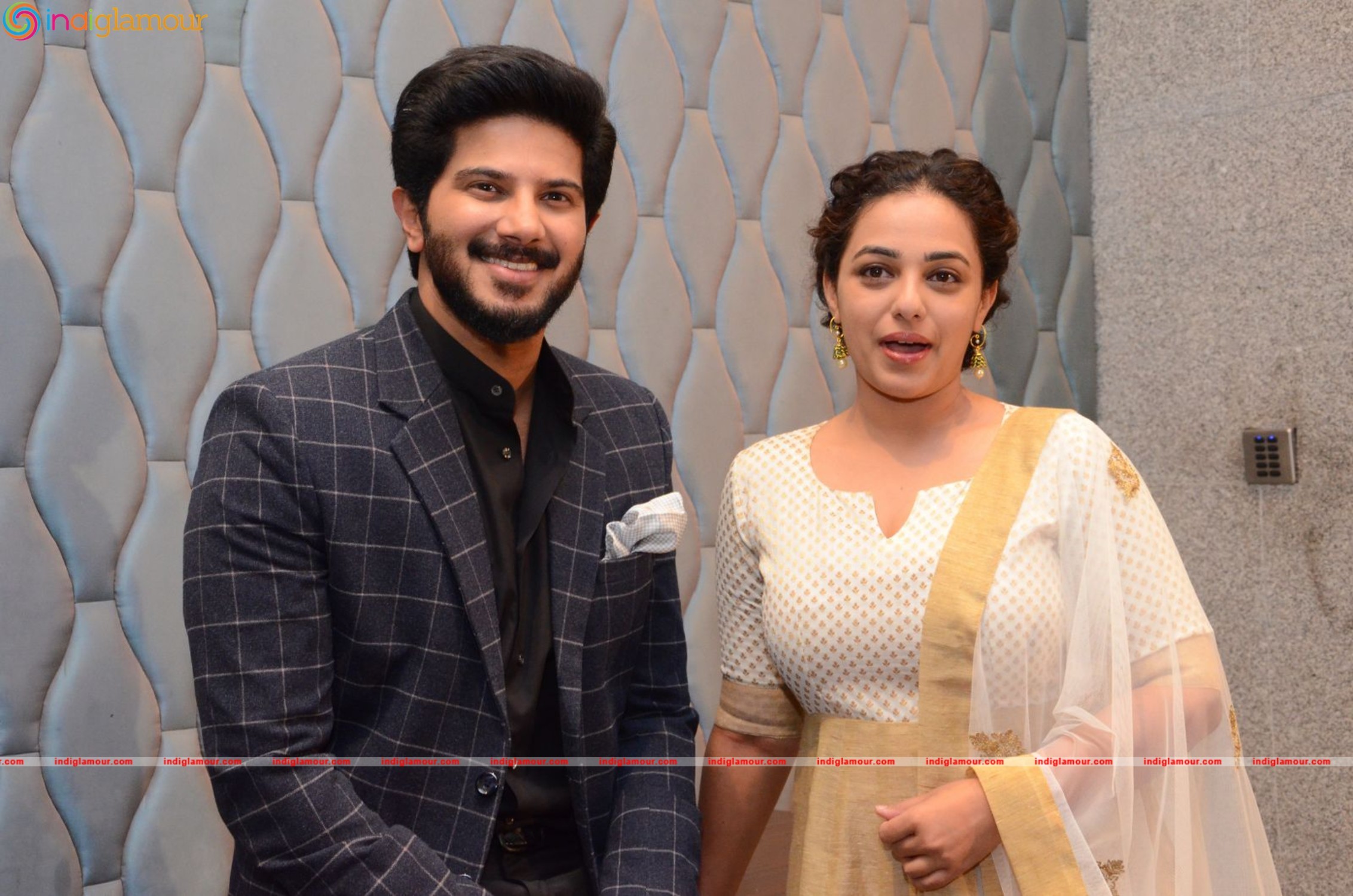 100 Days Of Love Film Press Meet Event hd photo
