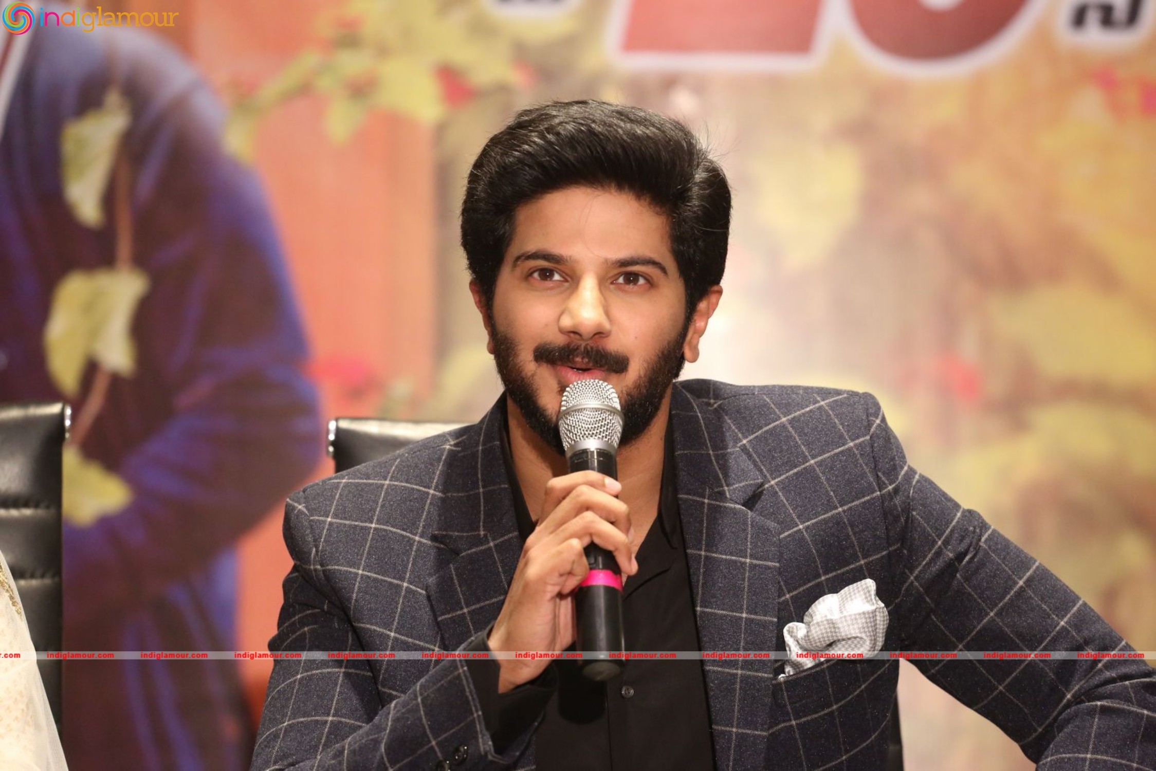 100 Days Of Love Film Press Meet Event hd photo