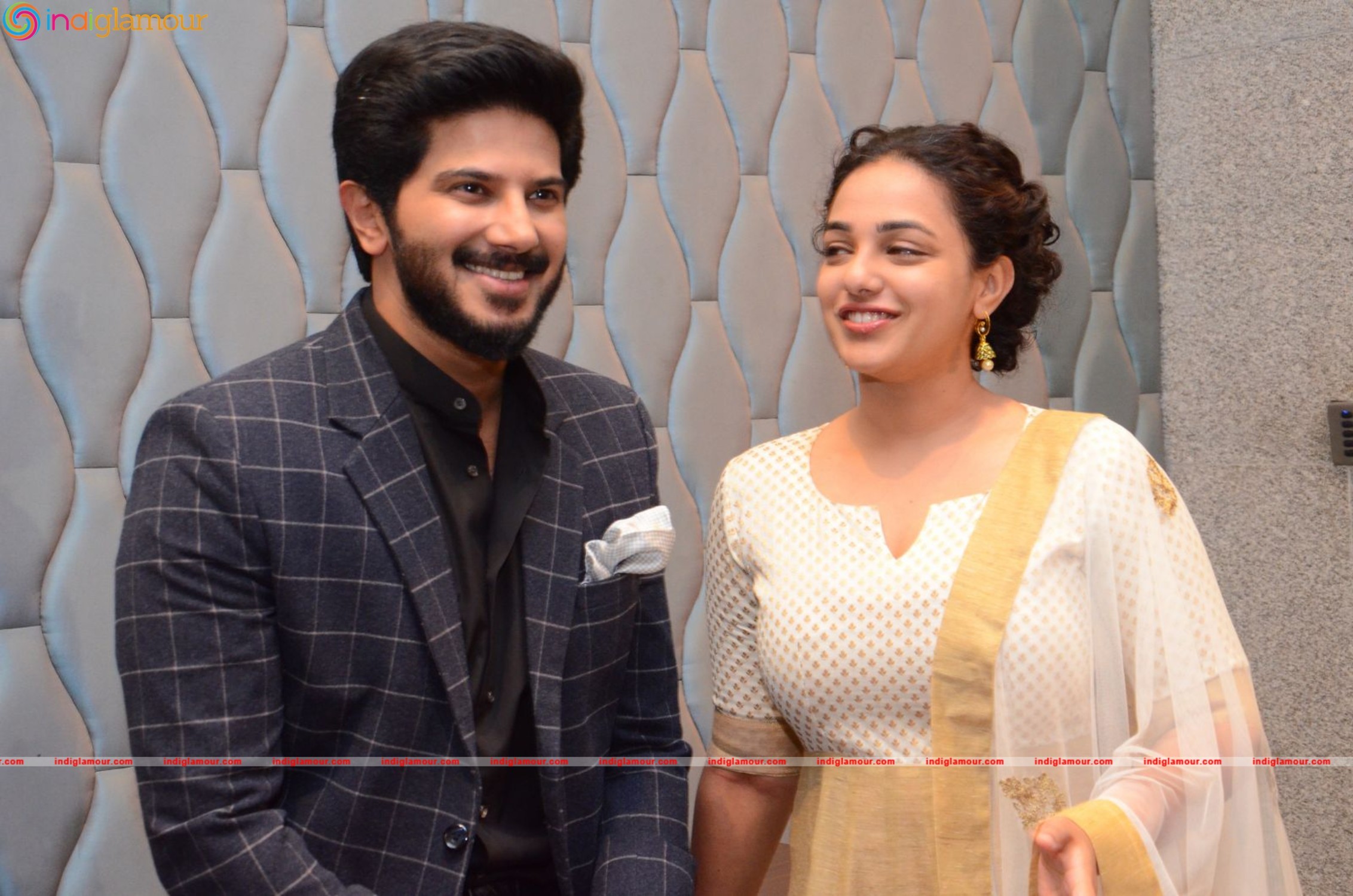 100 Days Of Love Film Press Meet Event hd photo