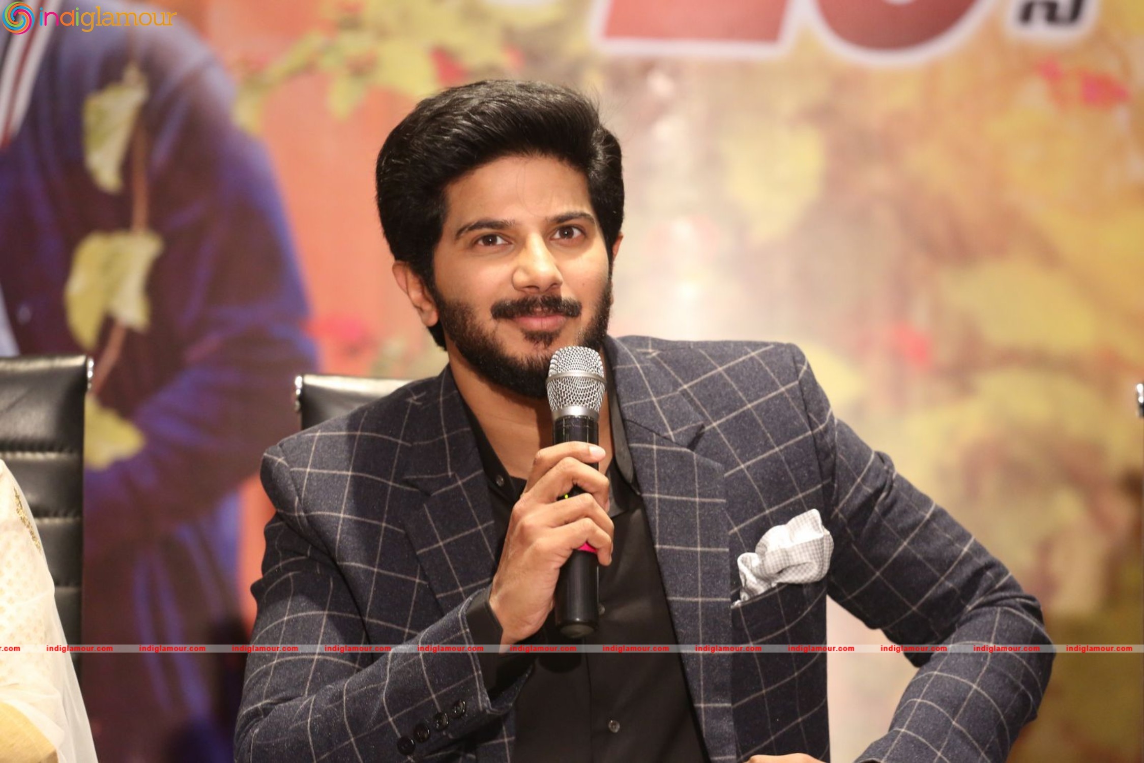 100 Days Of Love Film Press Meet Event hd photo